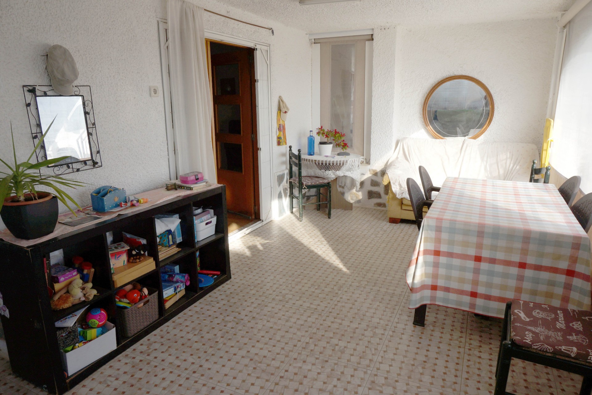 Sale - Detached house - San Fulgencio - Urb. Oasis