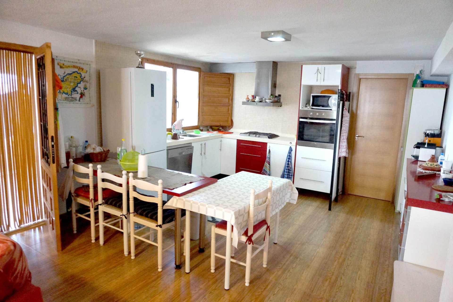 Sale - Detached house - San Fulgencio - Urb. Oasis