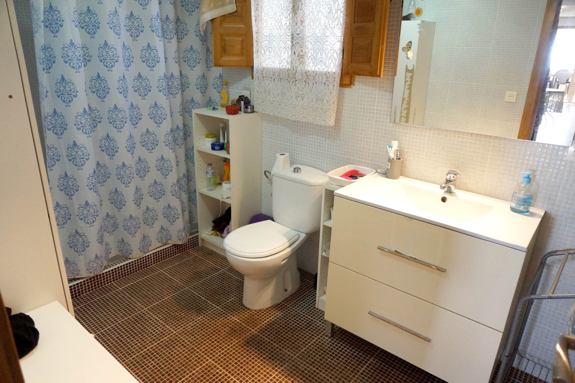 Sale - Detached house - San Fulgencio - Urb. Oasis