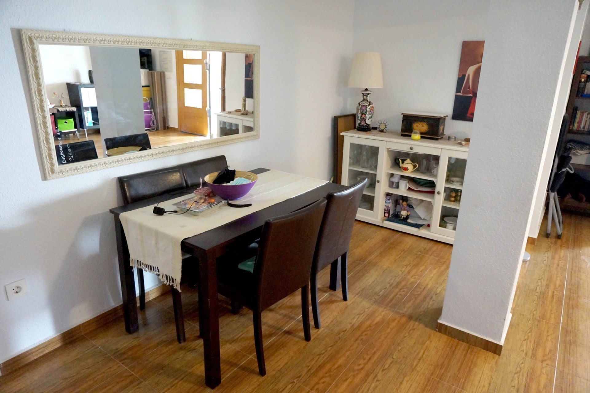 Sale - Detached house - San Fulgencio - Urb. Oasis