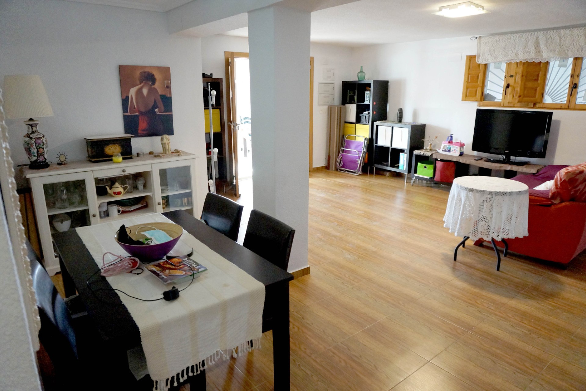 Sale - Detached house - San Fulgencio - Urb. Oasis