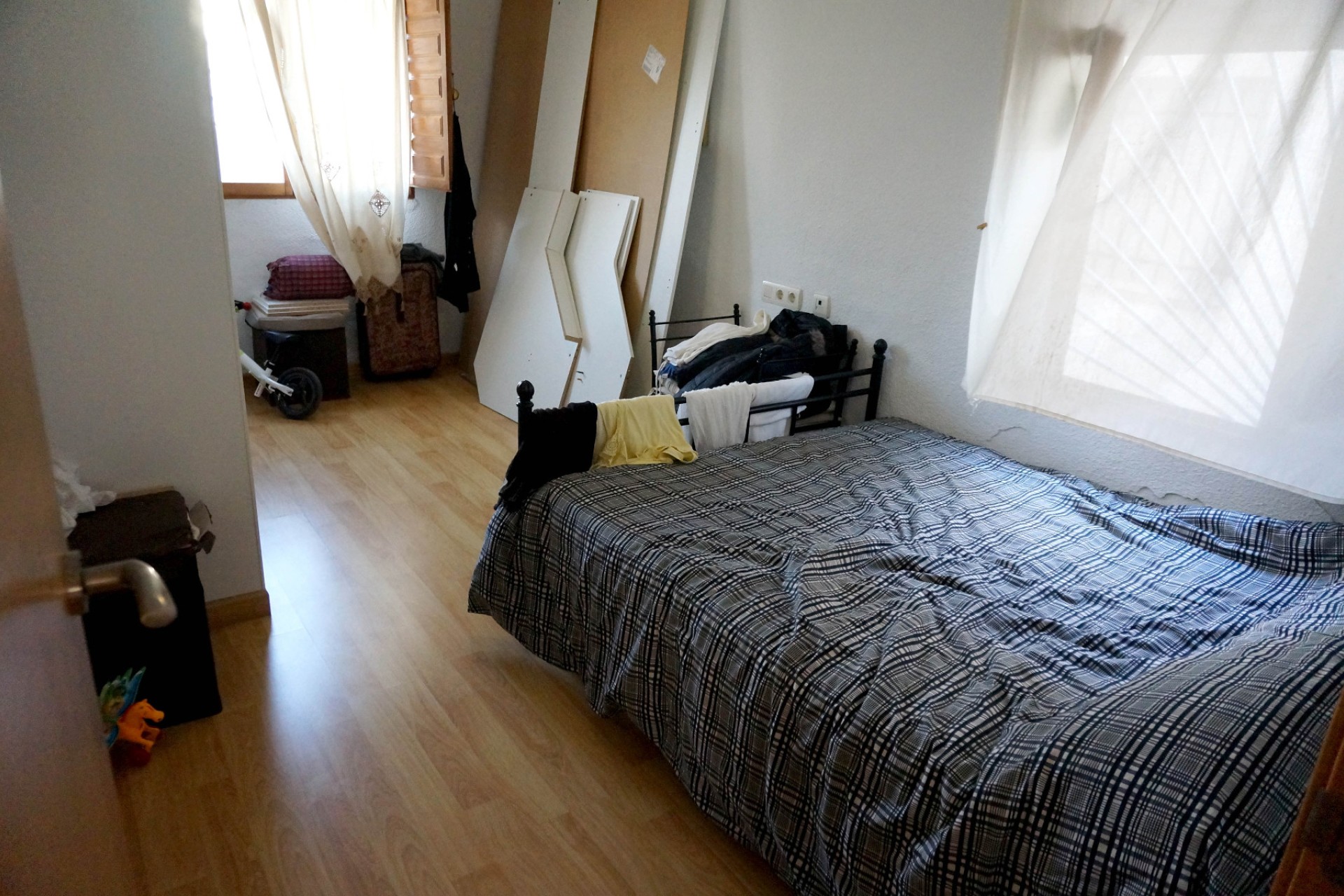 Sale - Detached house - San Fulgencio - Urb. Oasis