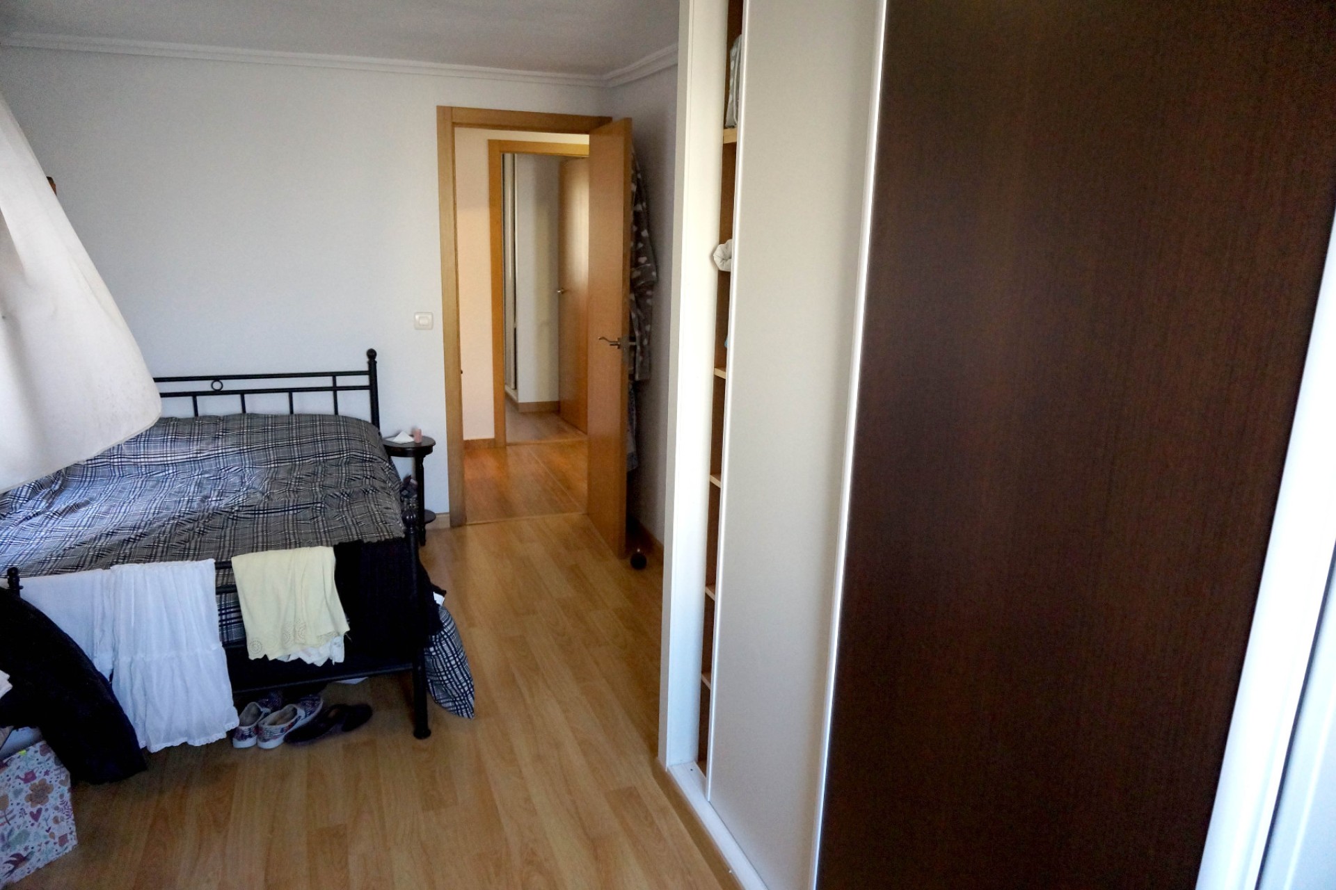 Sale - Detached house - San Fulgencio - Urb. Oasis