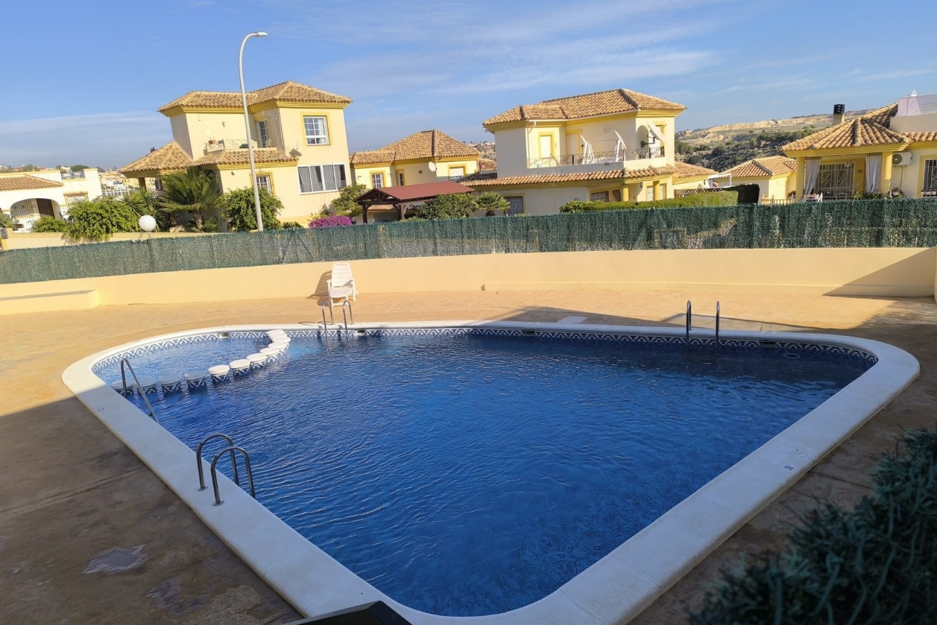 Sale - Duplex - San Fulgencio - Urb. La Marina