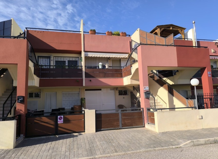 Sale - Duplex - San Fulgencio - Urb. La Marina