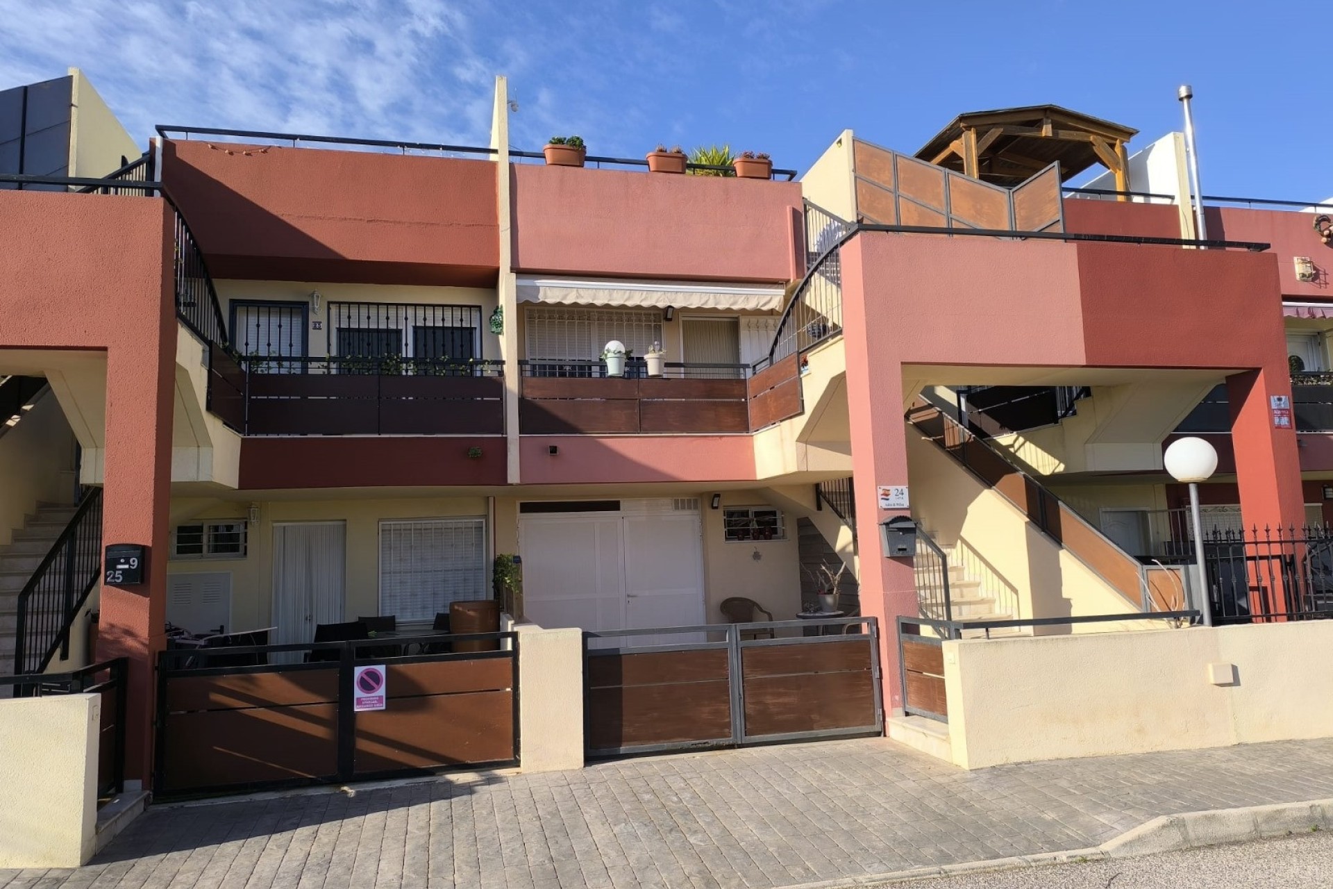 Sale - Duplex - San Fulgencio - Urb. La Marina