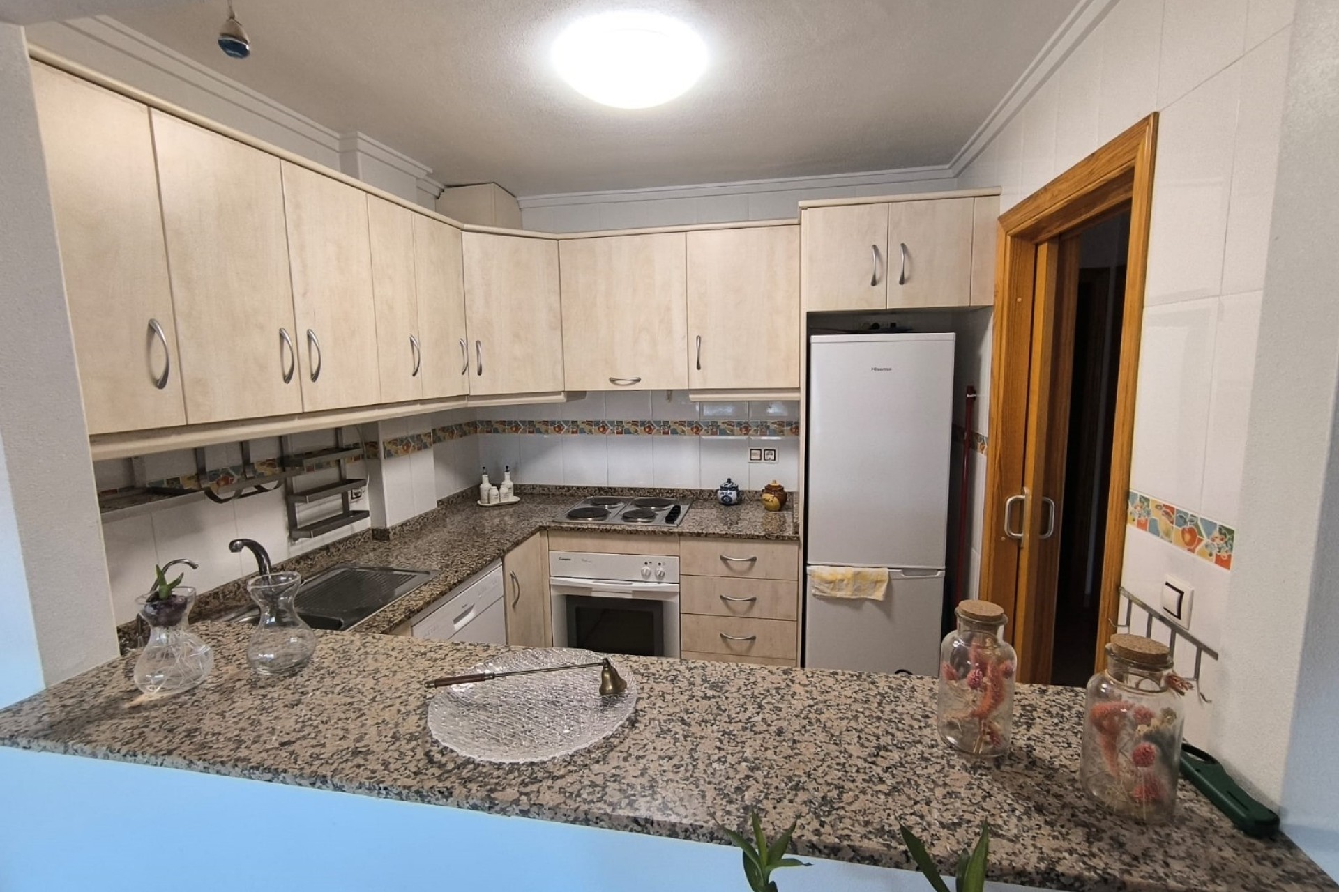 Sale - Duplex - San Fulgencio - Urb. La Marina