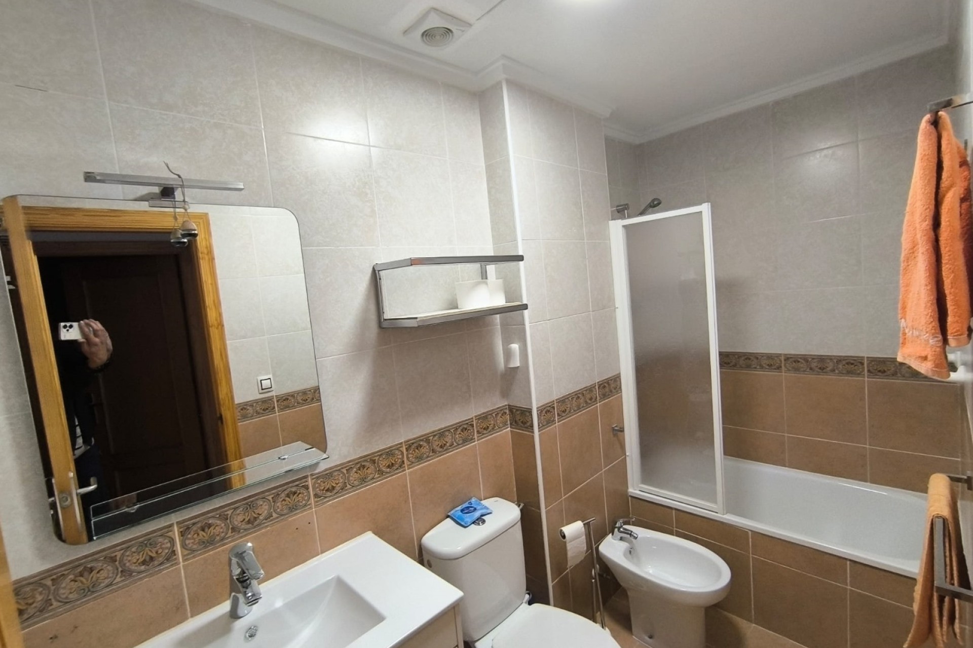 Sale - Duplex - San Fulgencio - Urb. La Marina