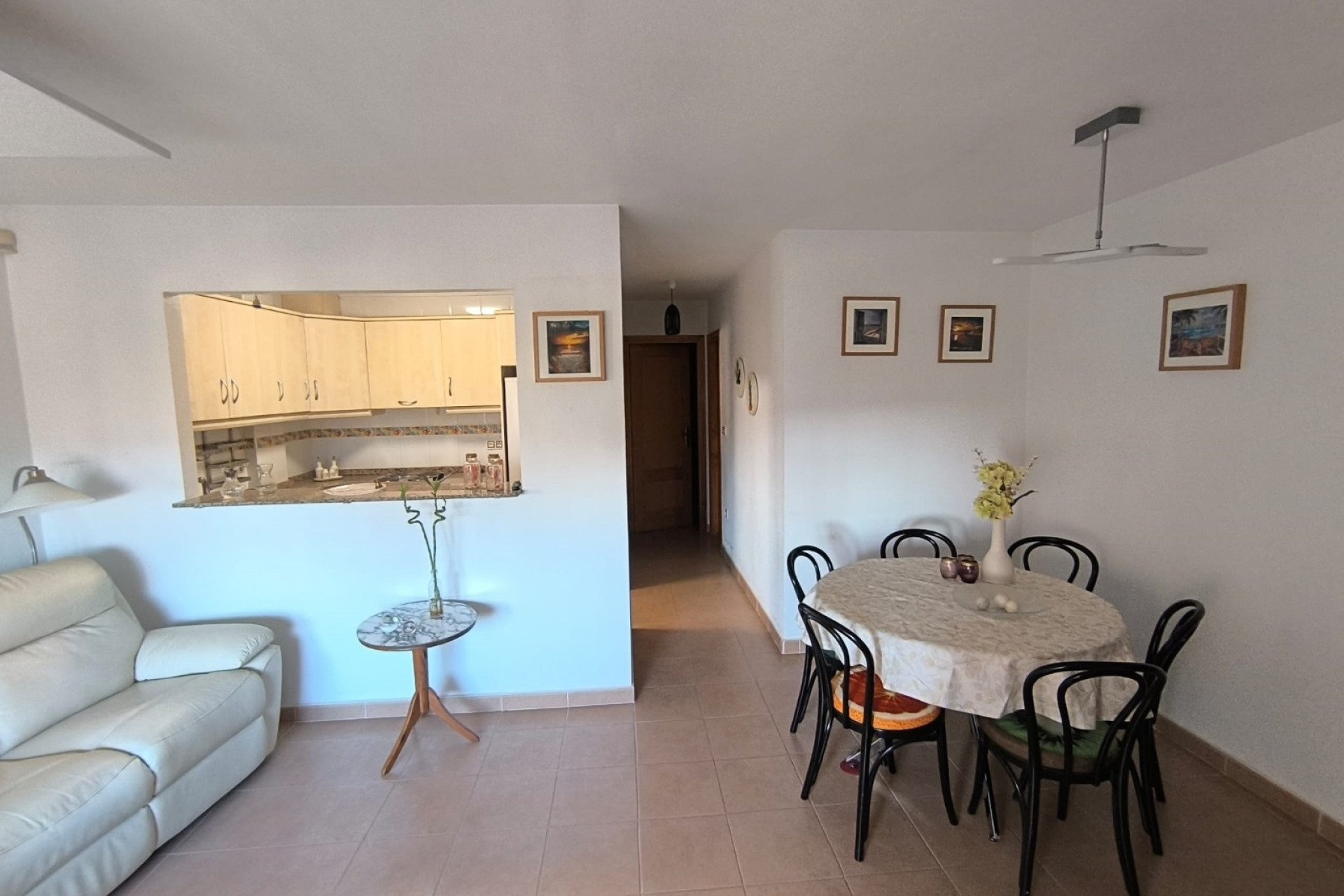 Sale - Duplex - San Fulgencio - Urb. La Marina