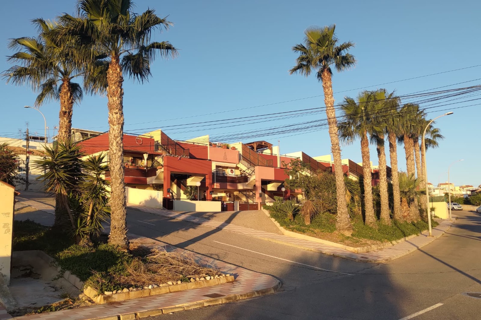 Sale - Duplex - San Fulgencio - Urb. La Marina