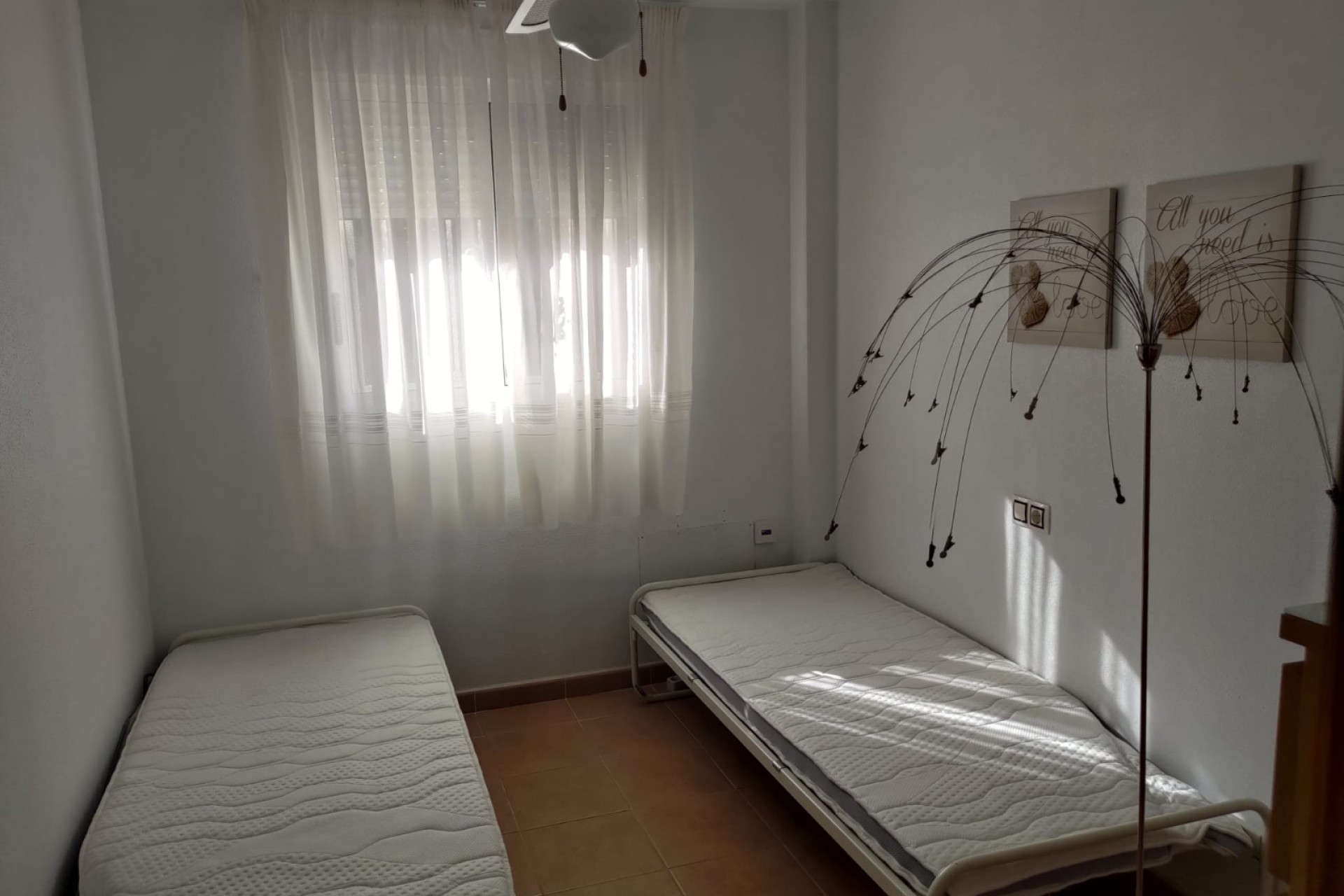 Sale - Duplex - San Fulgencio - Urb. La Marina