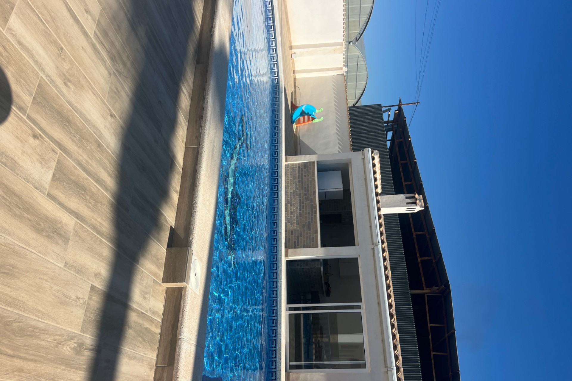 Sale - Einfamilienhaus - Dolores