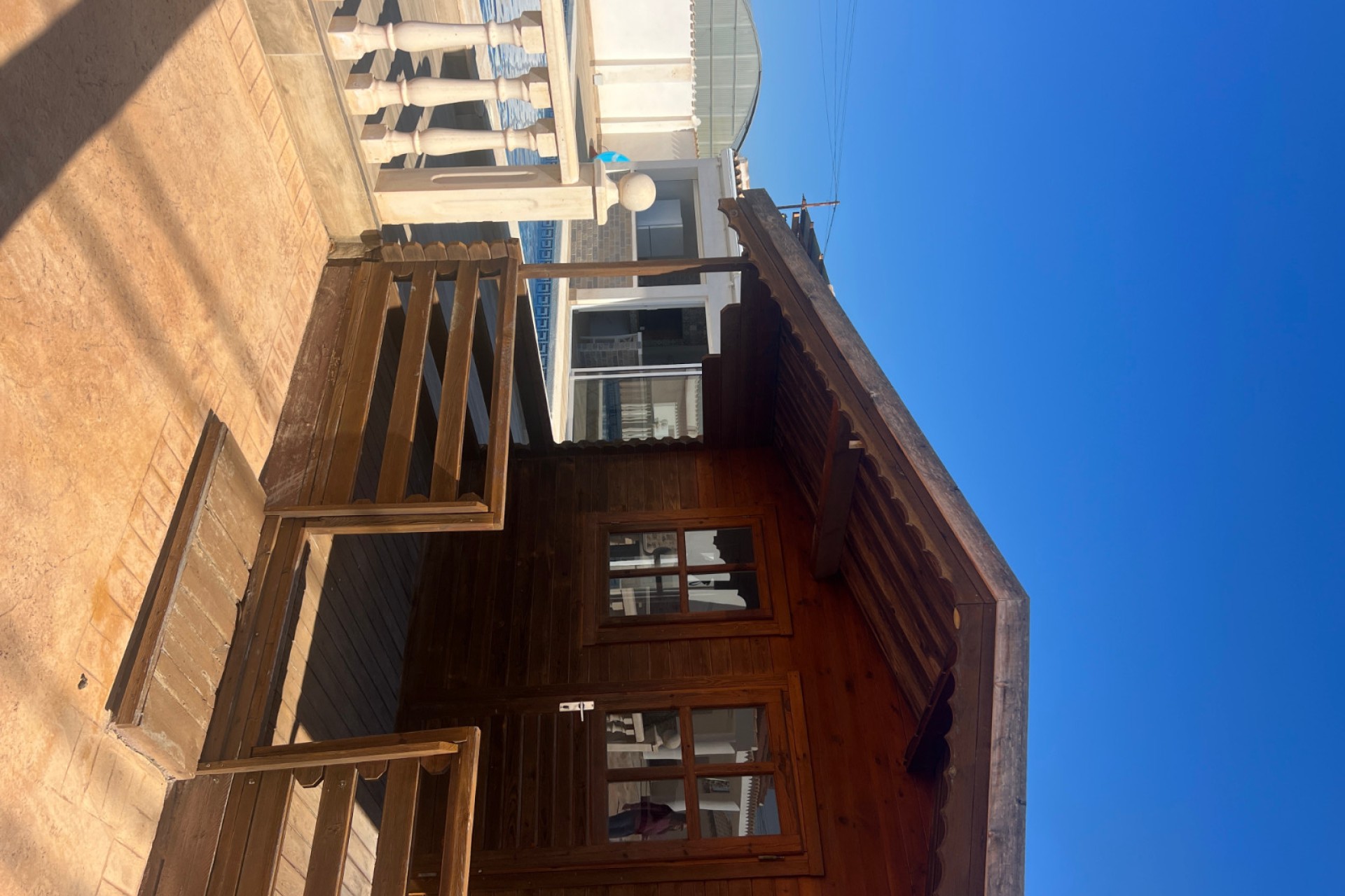 Sale - Einfamilienhaus - Dolores