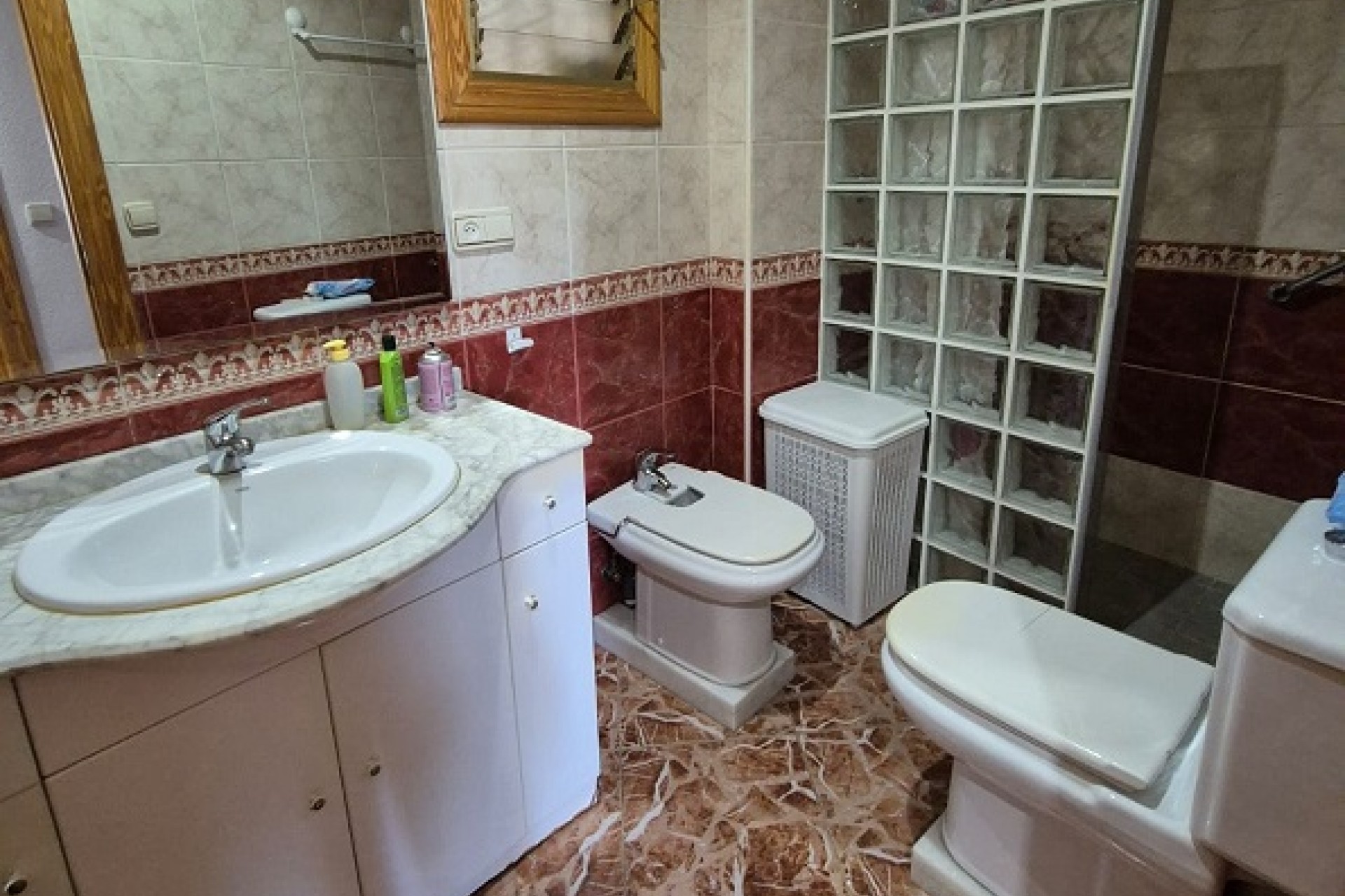 Sale - Einfamilienhaus - Elche - El Pinet 