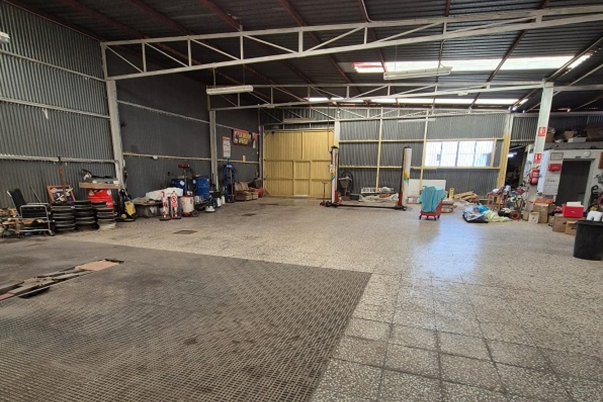 Sale - Einfamilienhaus - Elche - El Pinet 