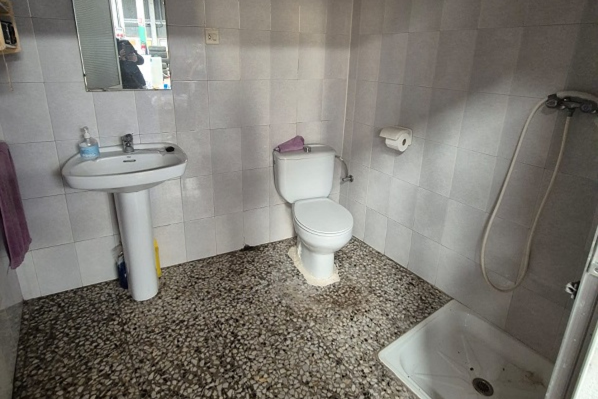 Sale - Einfamilienhaus - Elche - El Pinet 