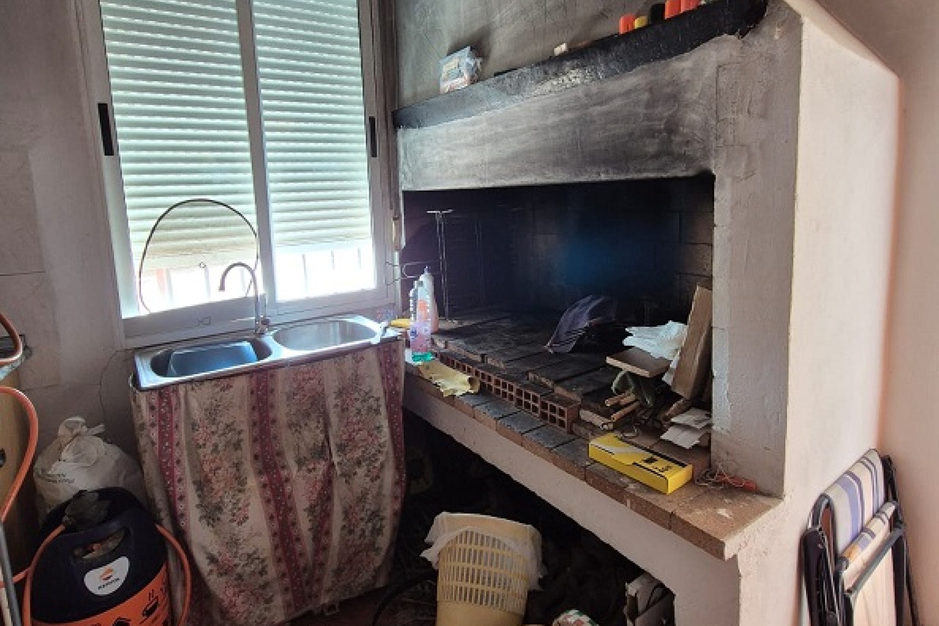 Sale - Einfamilienhaus - Elche - El Pinet 