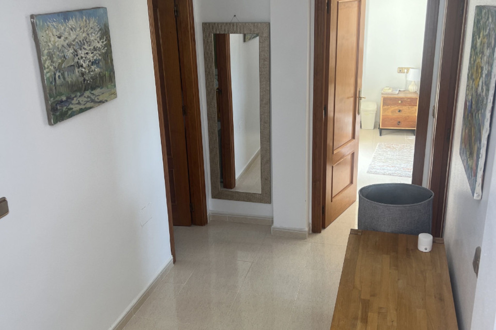 Sale - Einfamilienhaus - Elche - El Pinet 