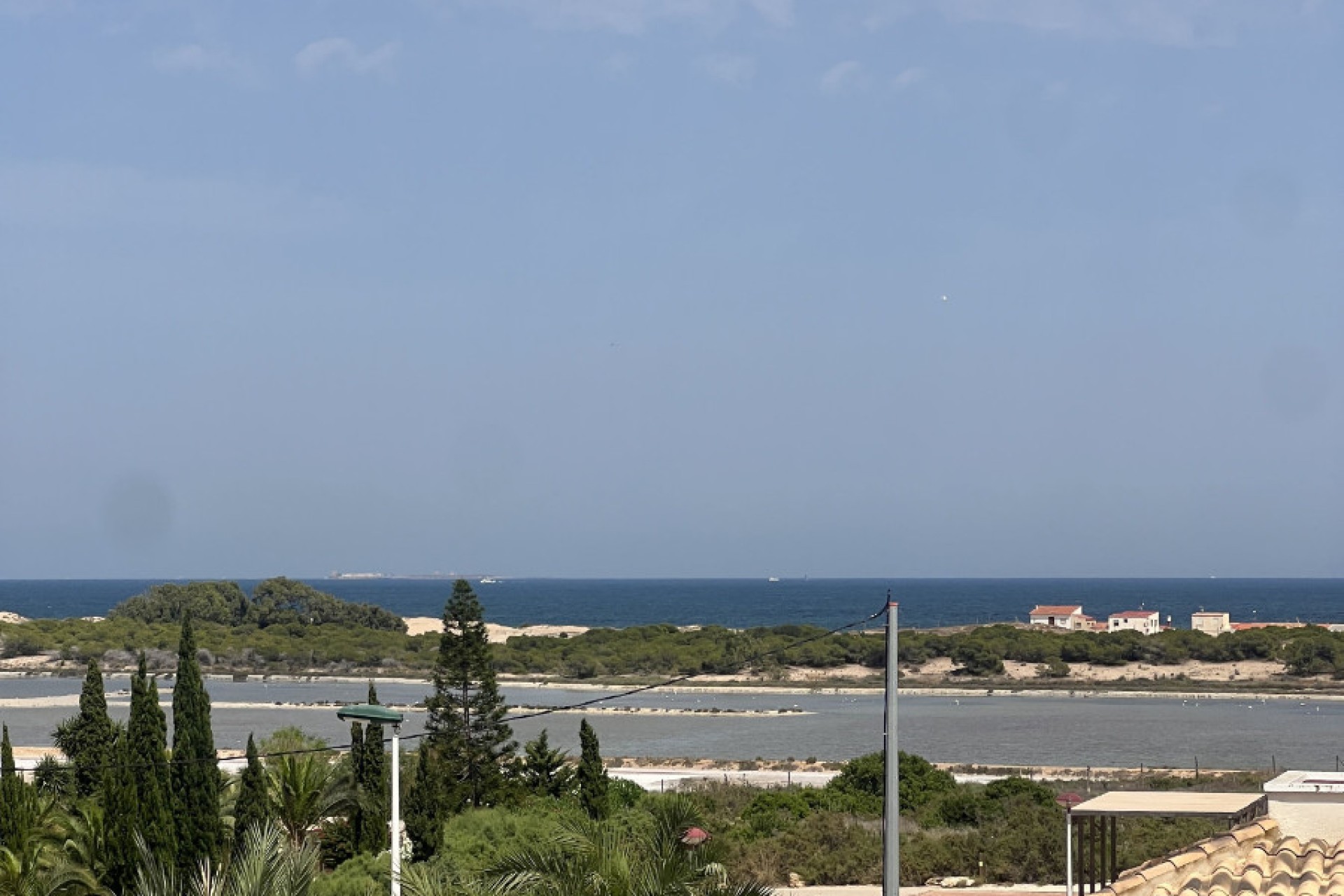 Sale - Einfamilienhaus - Elche - El Pinet 