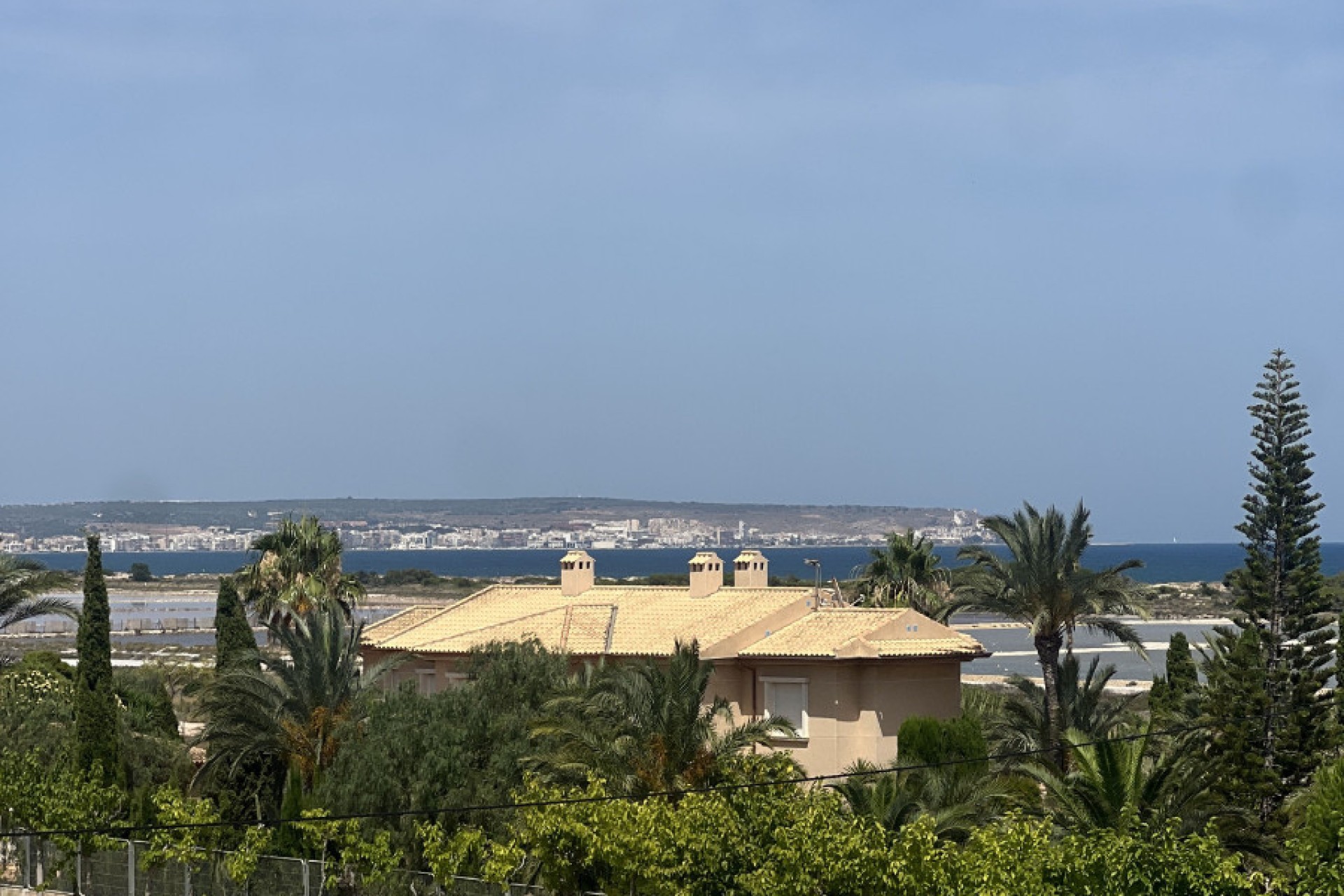 Sale - Einfamilienhaus - Elche - El Pinet 