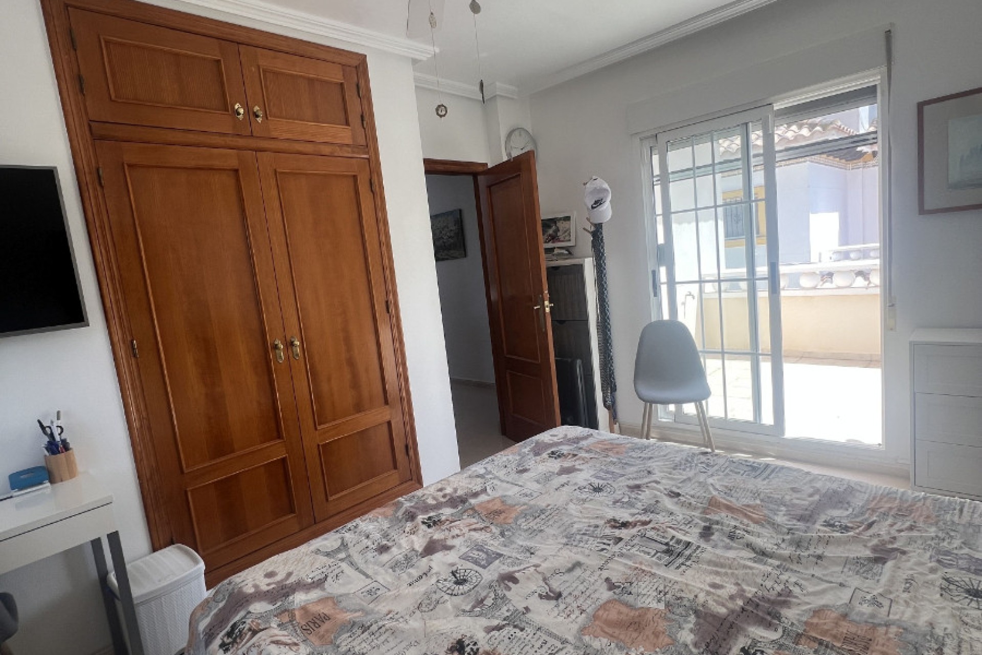 Sale - Einfamilienhaus - Elche - El Pinet 