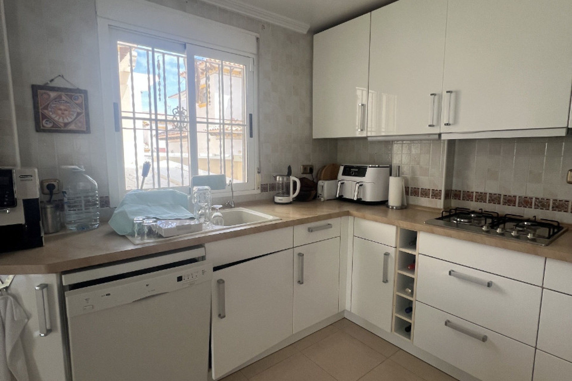 Sale - Einfamilienhaus - Elche - El Pinet 