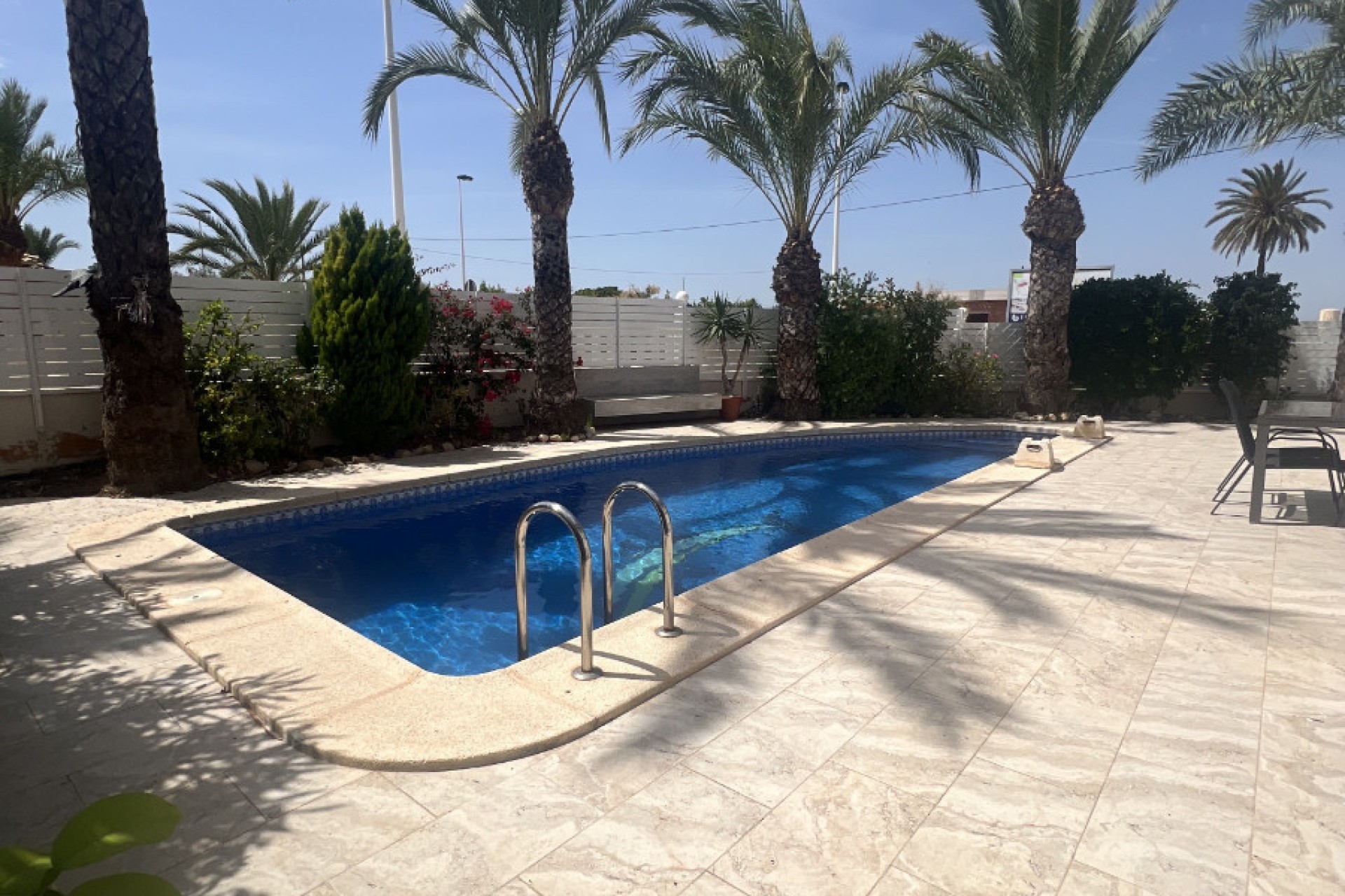 Sale - Einfamilienhaus - Elche - El Pinet 