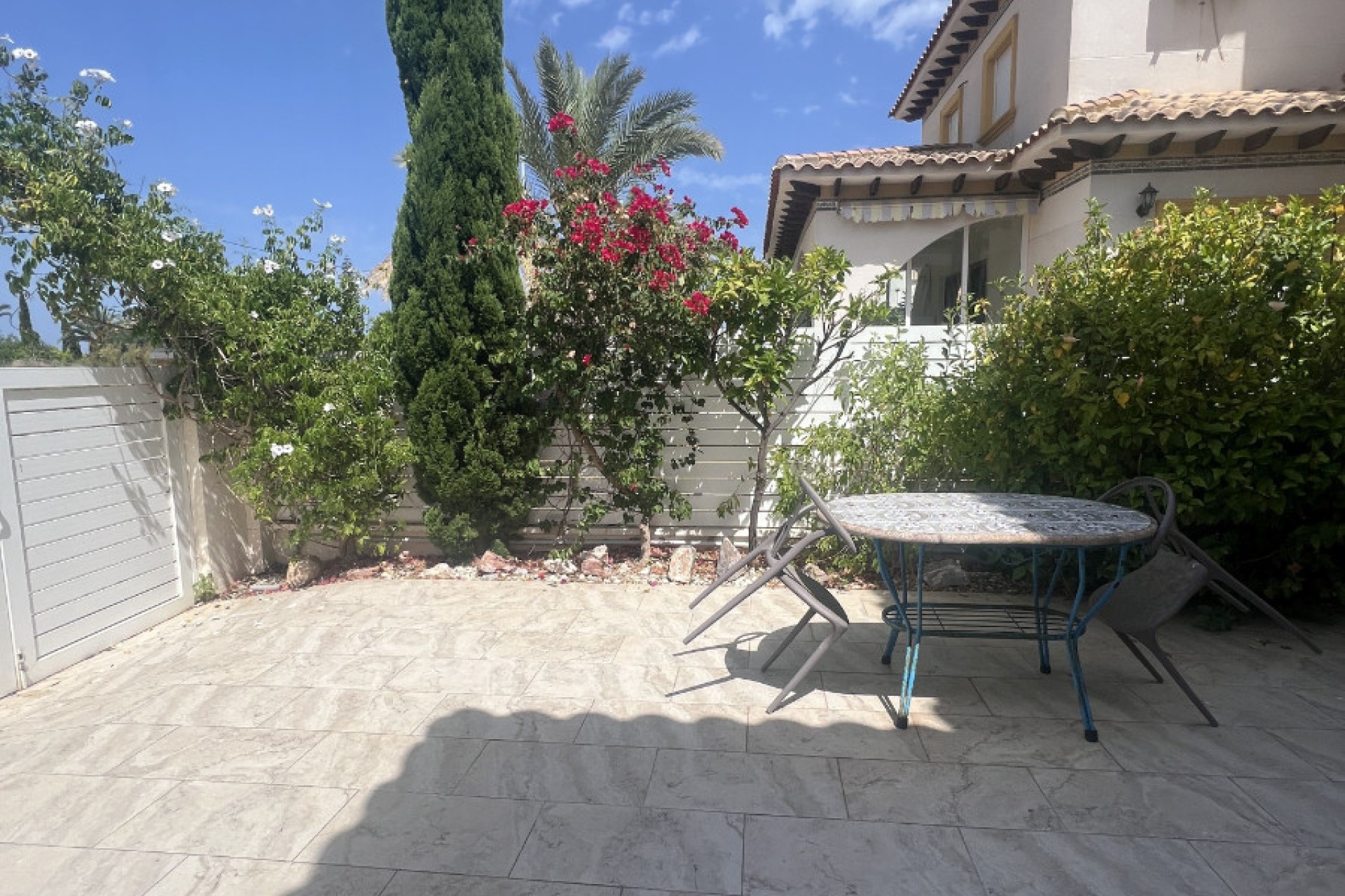 Sale - Einfamilienhaus - Elche - El Pinet 