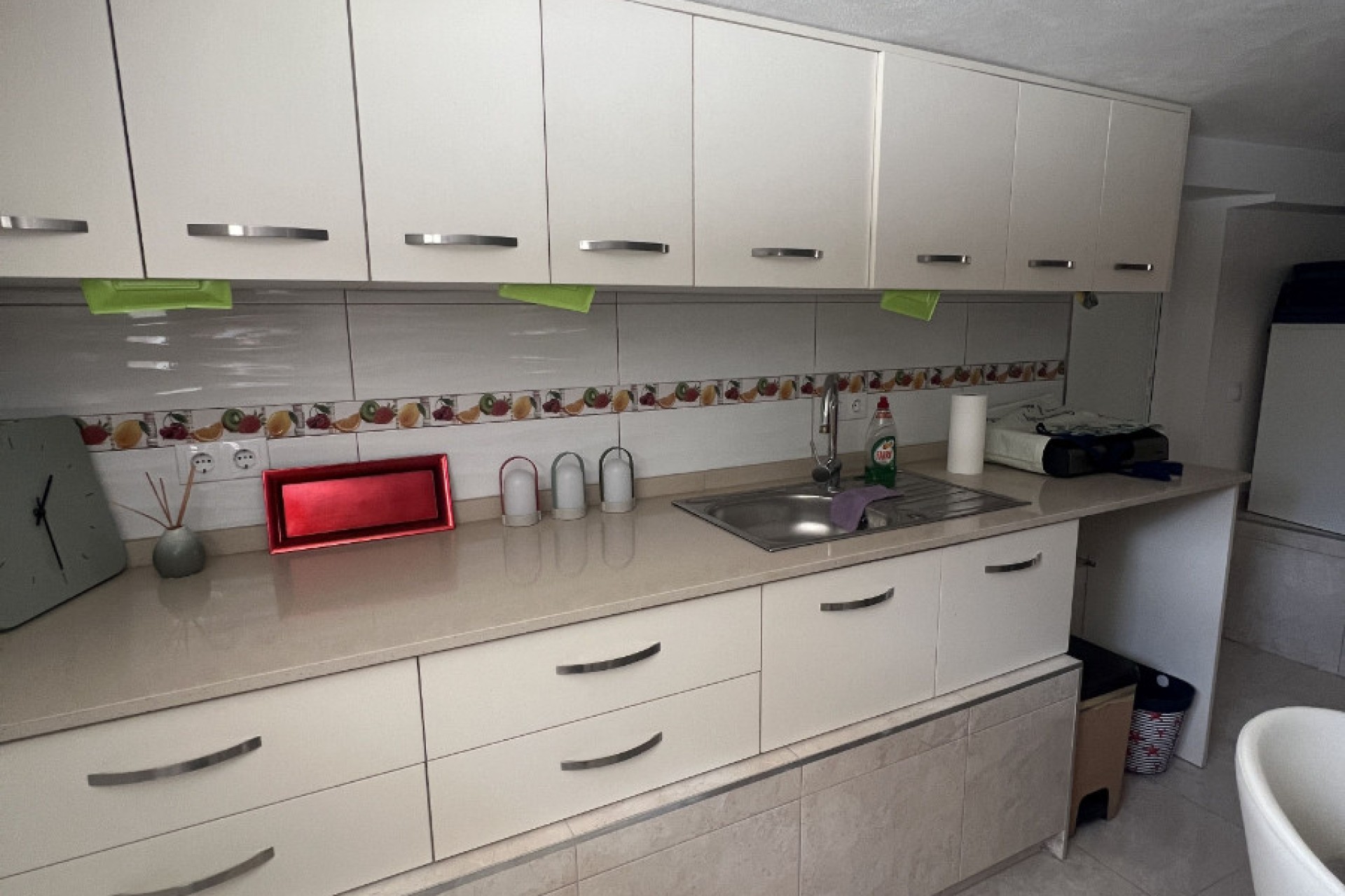 Sale - Einfamilienhaus - Elche - El Pinet 