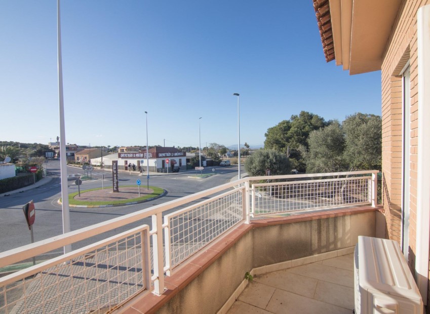Sale - Einfamilienhaus - Elche - La Marina