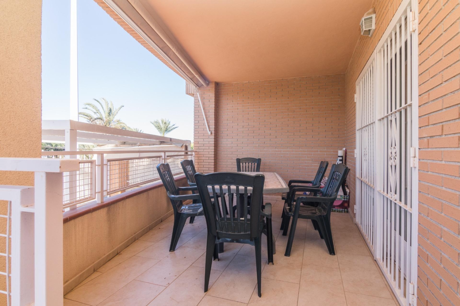 Sale - Einfamilienhaus - Elche - La Marina