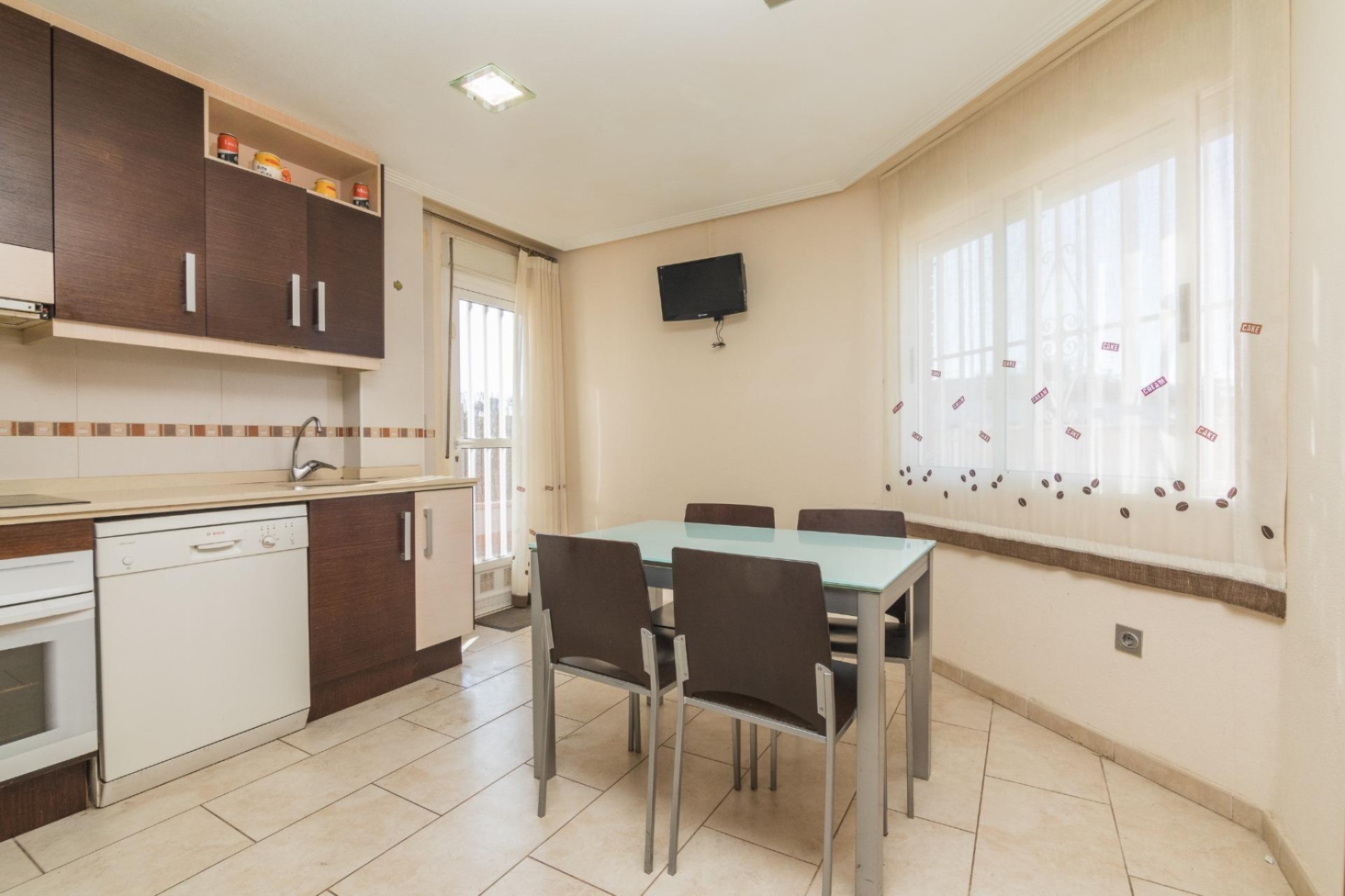 Sale - Einfamilienhaus - Elche - La Marina