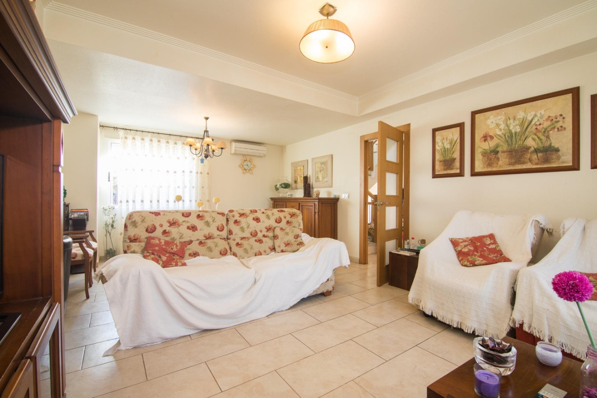 Sale - Einfamilienhaus - Elche - La Marina