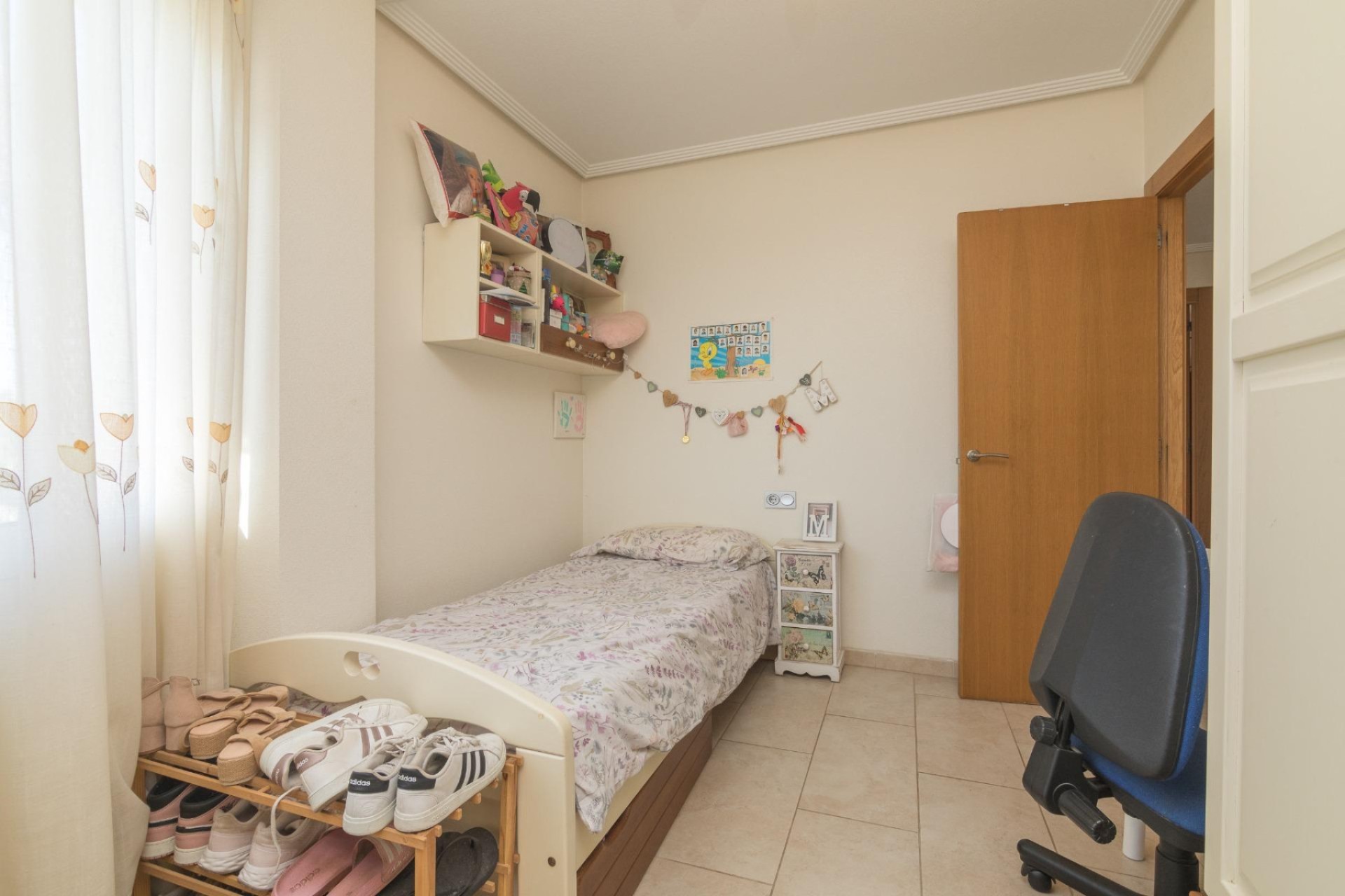 Sale - Einfamilienhaus - Elche - La Marina