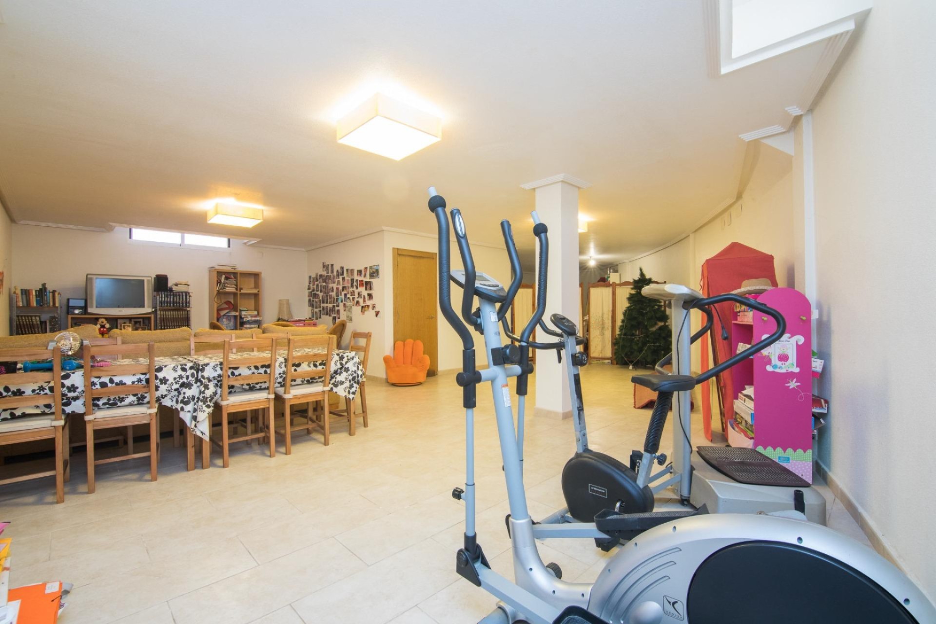 Sale - Einfamilienhaus - Elche - La Marina