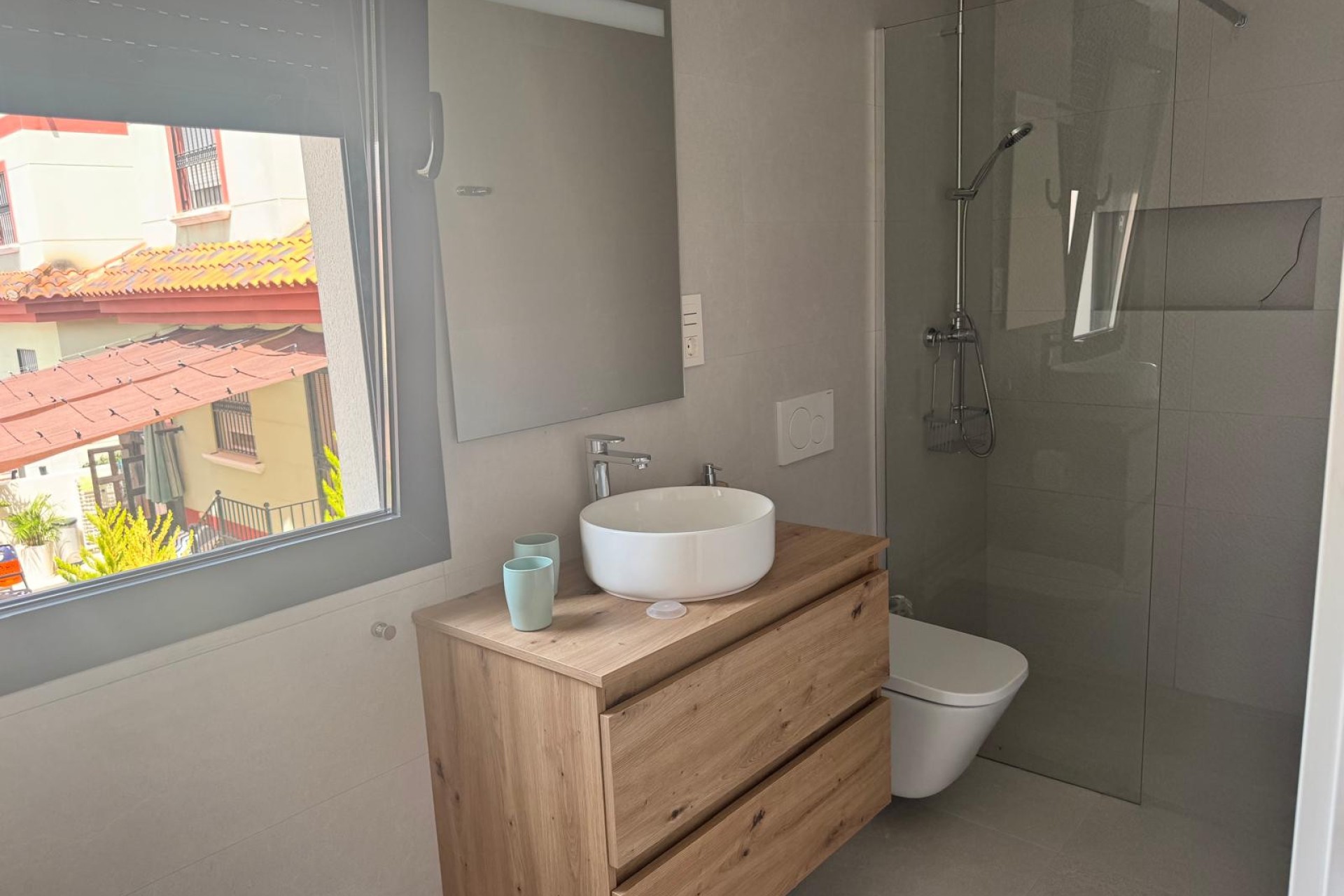 Sale - Einfamilienhaus - Guardamar del Segura - Urbanisation Buenavista