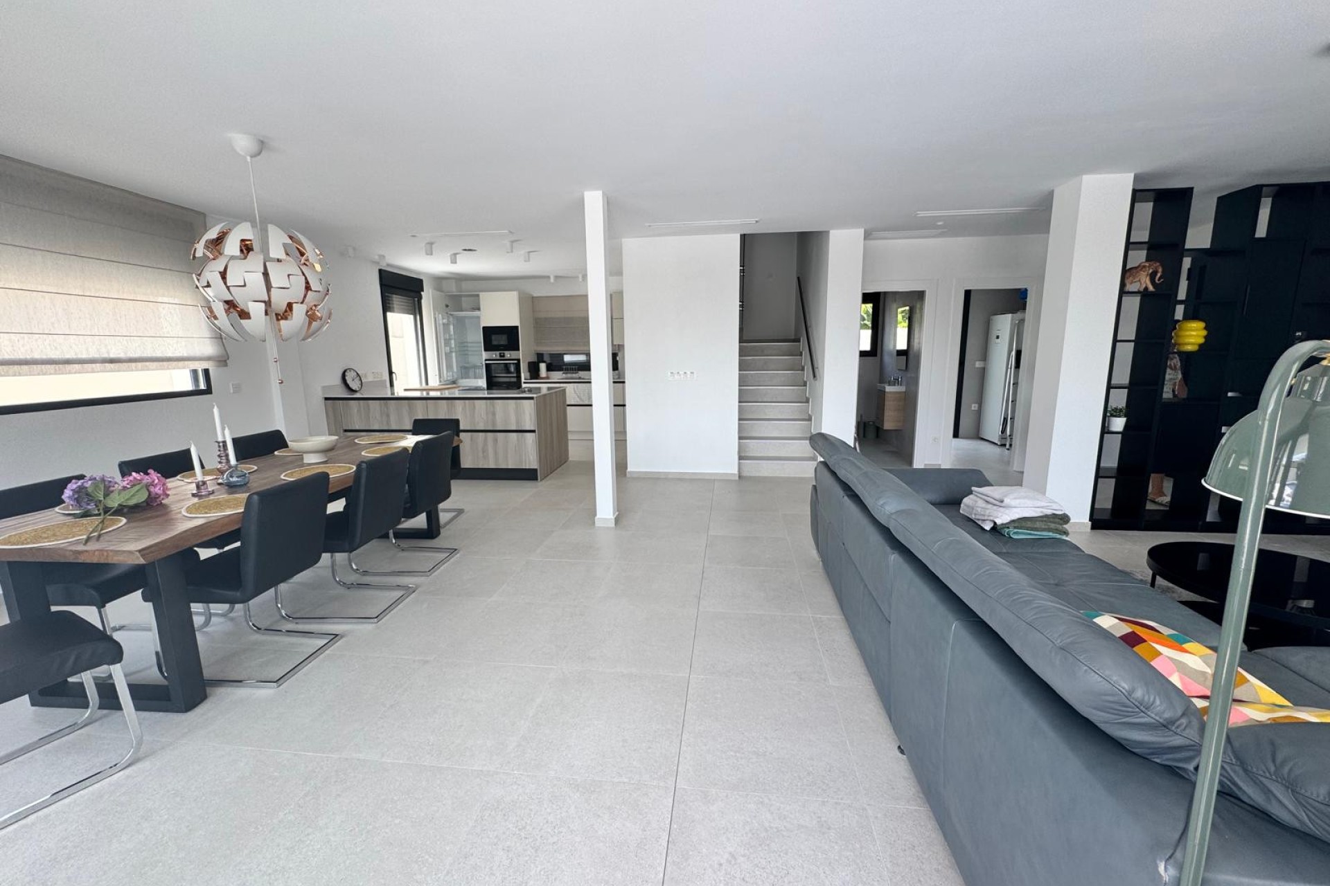 Sale - Einfamilienhaus - Guardamar del Segura - Urbanisation Buenavista