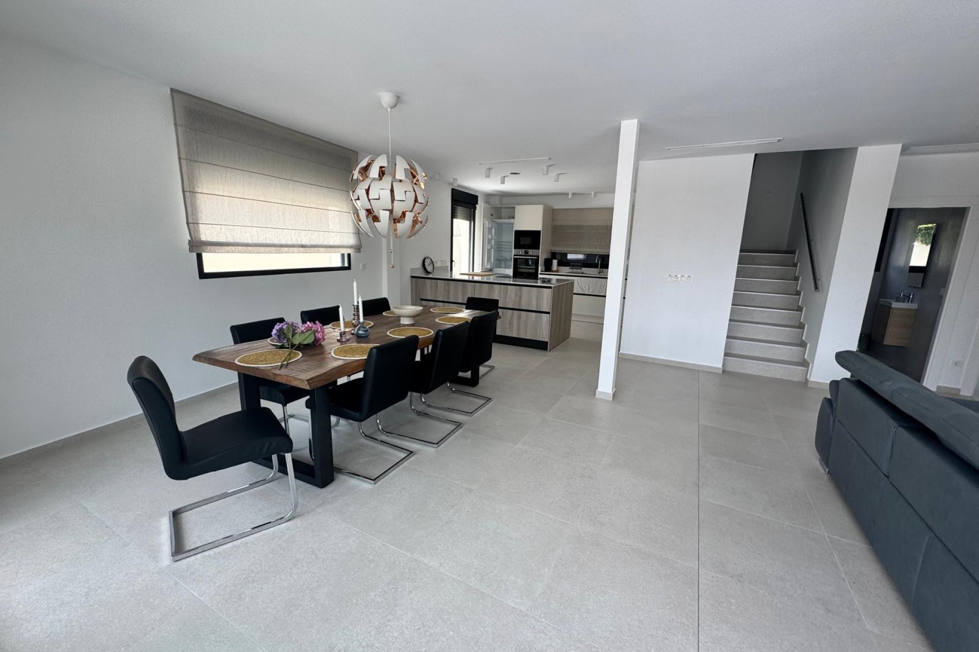 Sale - Einfamilienhaus - Guardamar del Segura - Urbanisation Buenavista