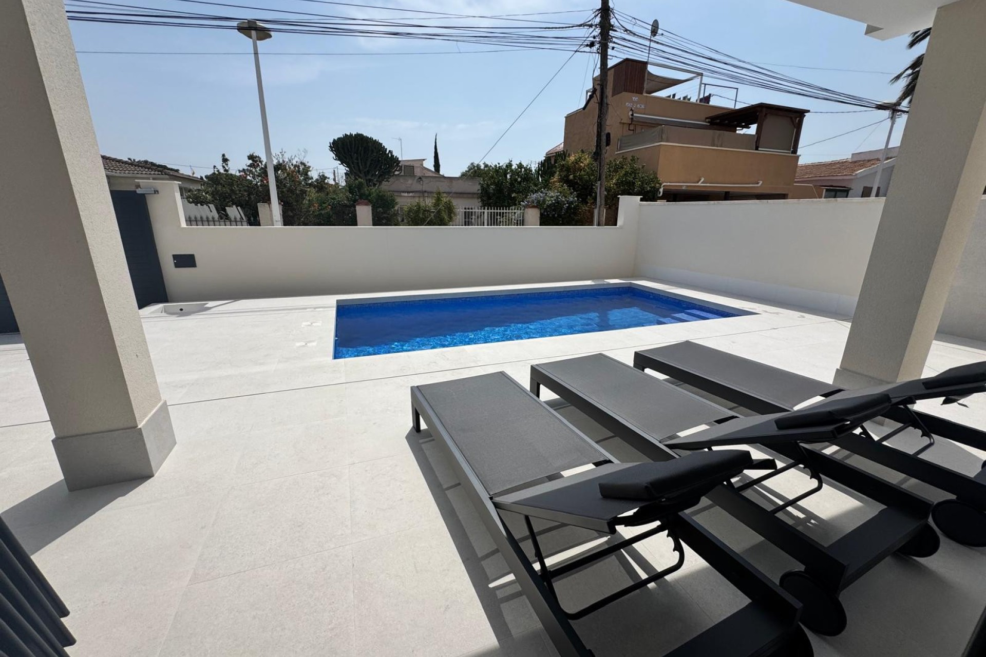 Sale - Einfamilienhaus - Guardamar del Segura - Urbanisation Buenavista