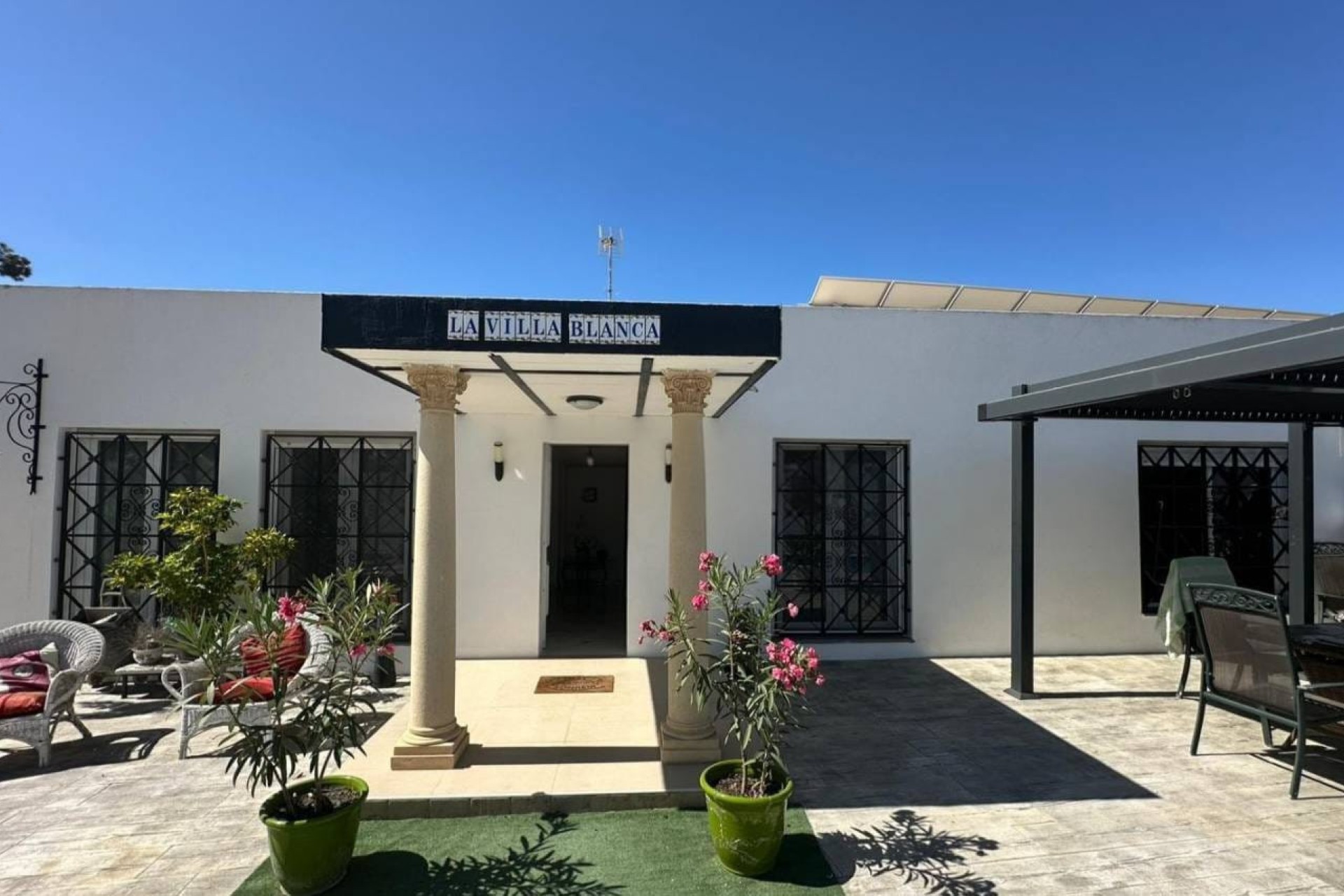 Sale - Einfamilienhaus - San Fulgencio - La Marina