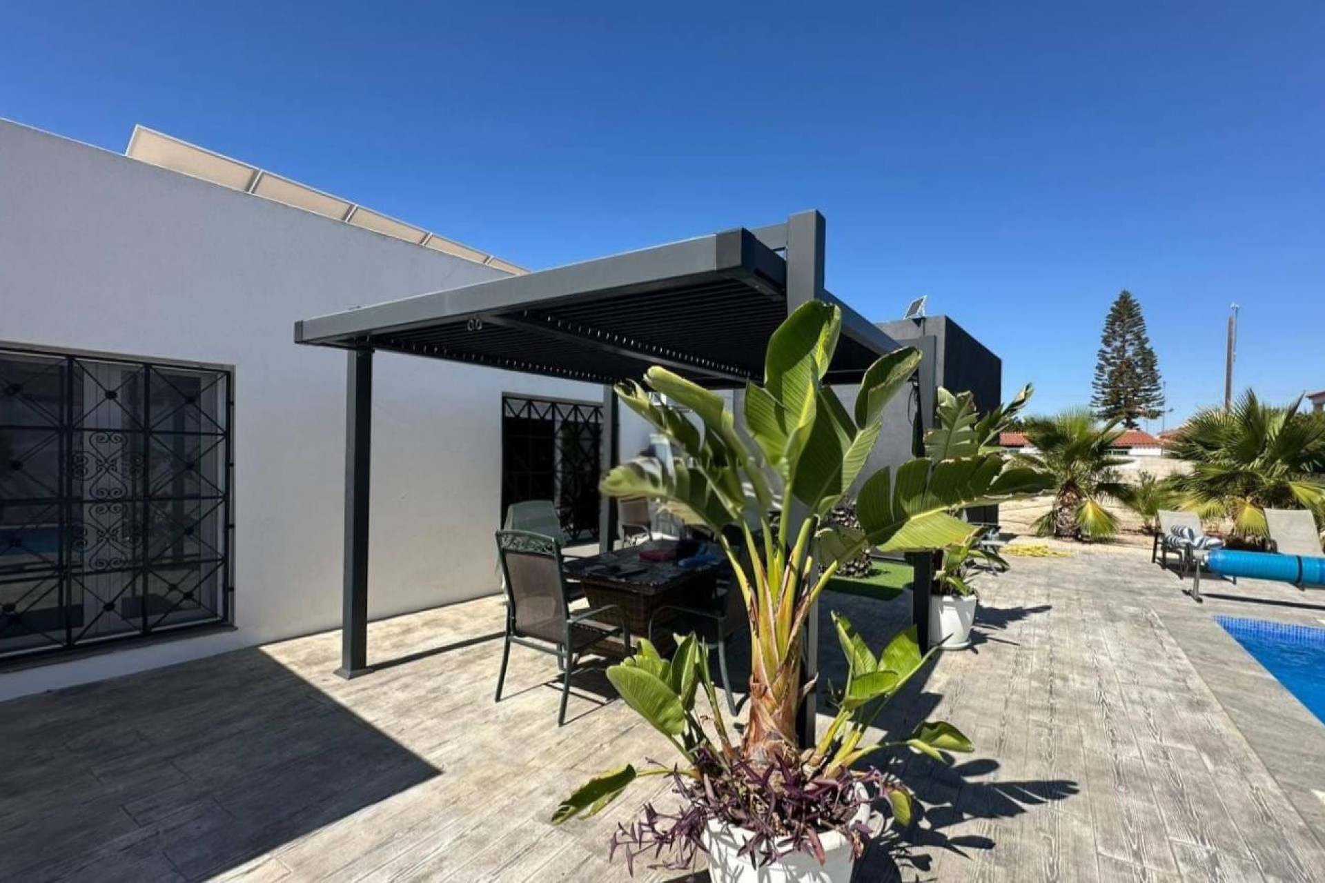 Sale - Einfamilienhaus - San Fulgencio - La Marina