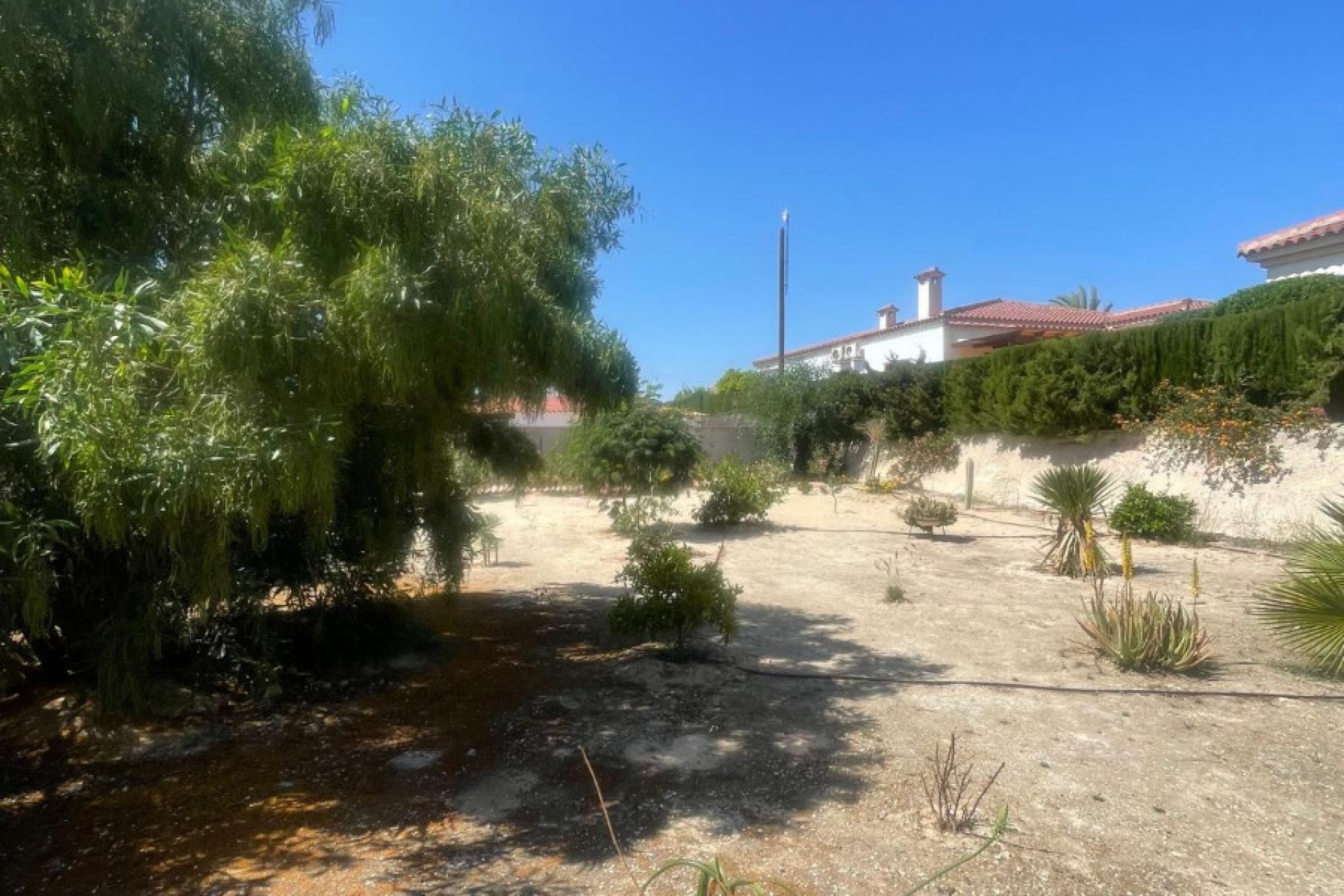 Sale - Einfamilienhaus - San Fulgencio - La Marina