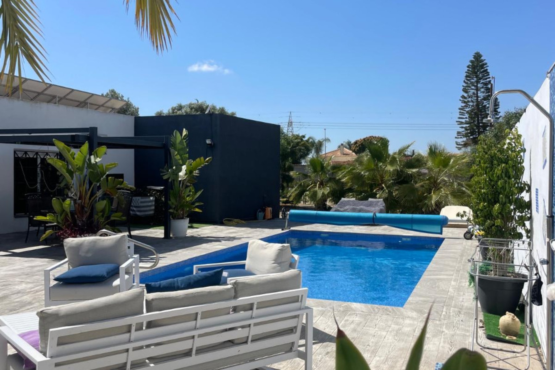 Sale - Einfamilienhaus - San Fulgencio - La Marina