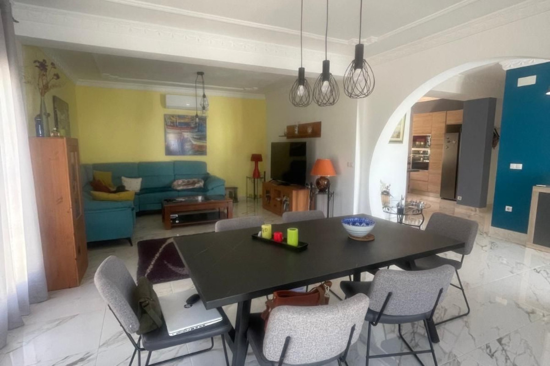 Sale - Einfamilienhaus - San Fulgencio - La Marina