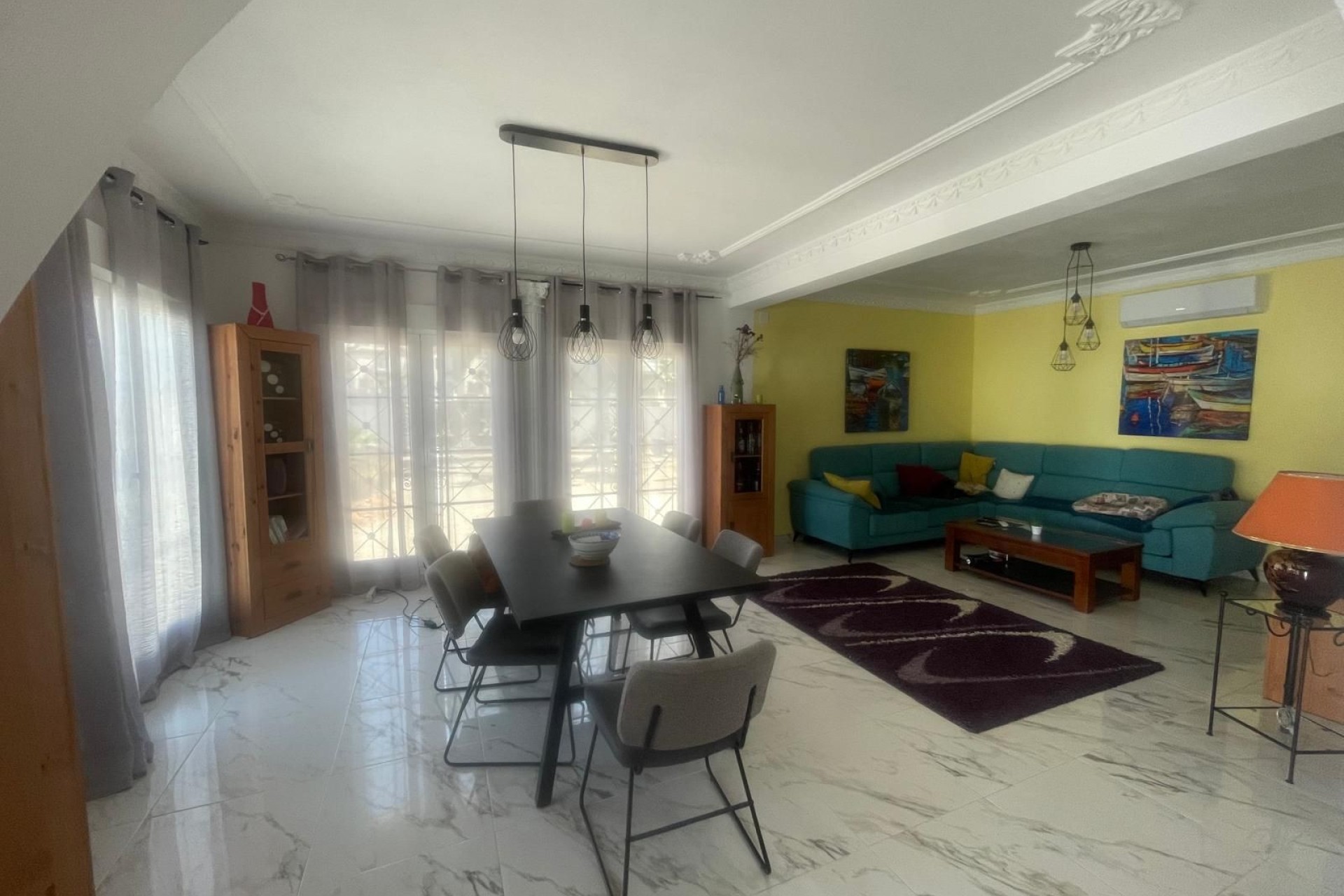 Sale - Einfamilienhaus - San Fulgencio - La Marina