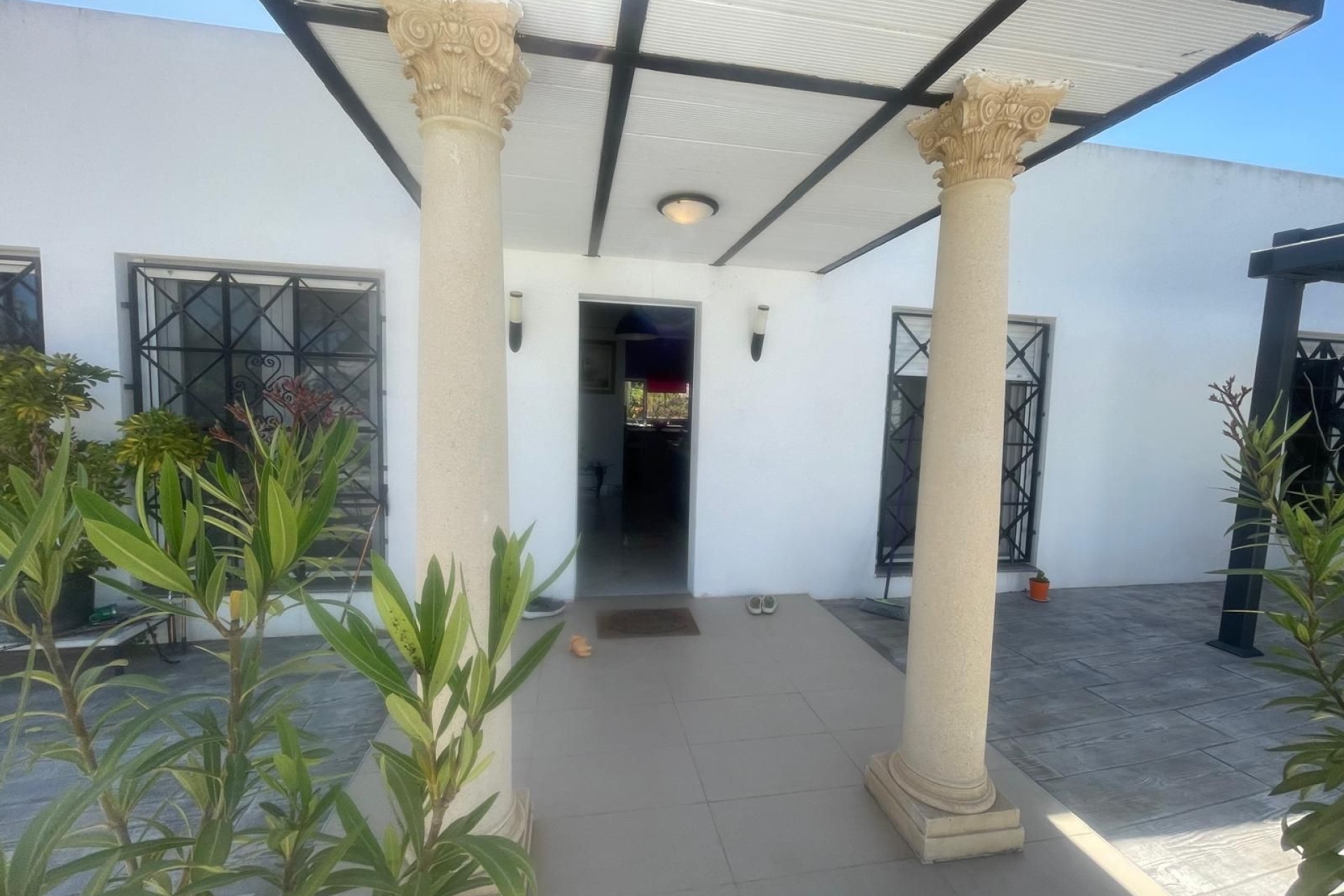 Sale - Einfamilienhaus - San Fulgencio - La Marina
