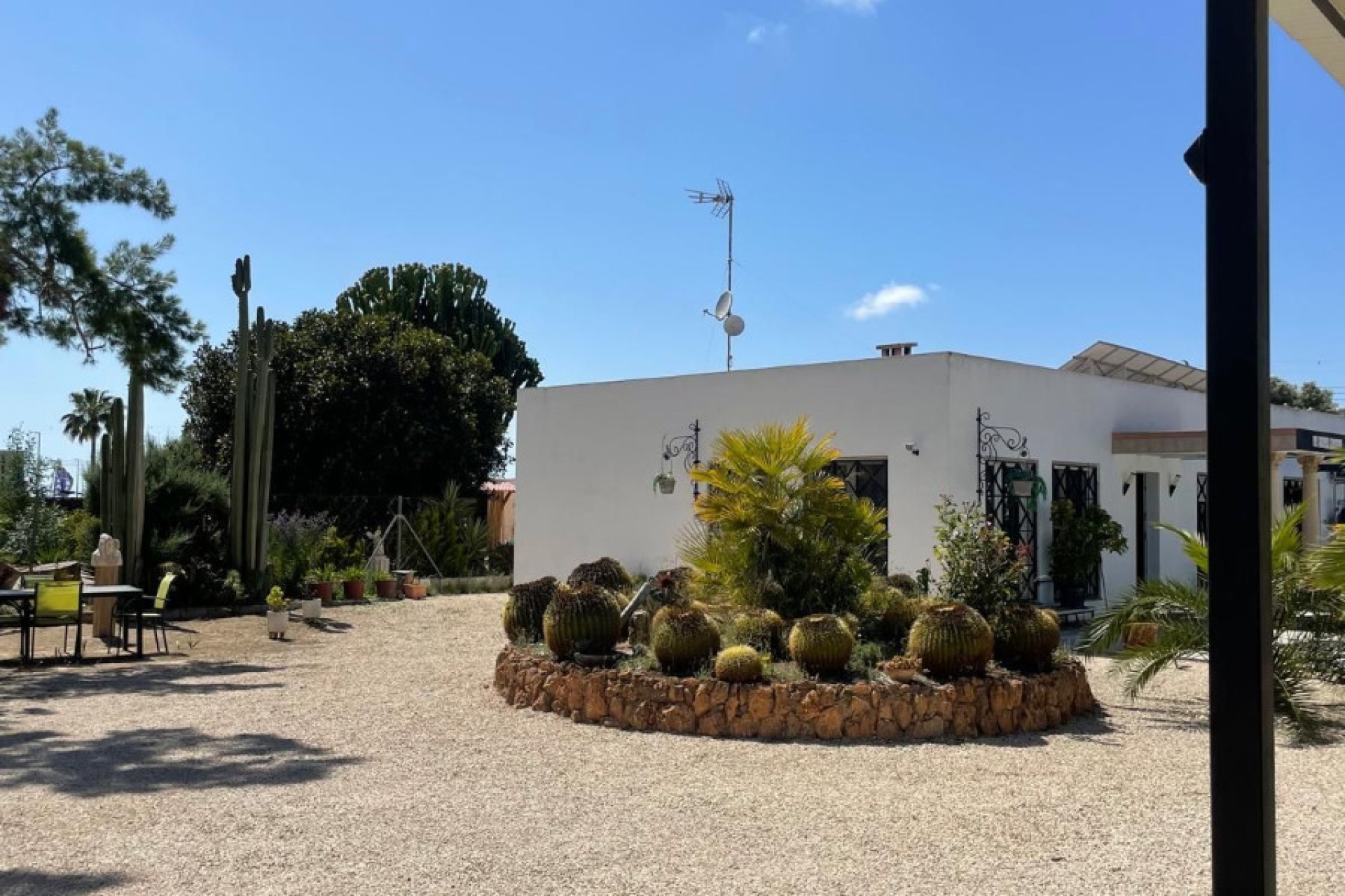 Sale - Einfamilienhaus - San Fulgencio - La Marina
