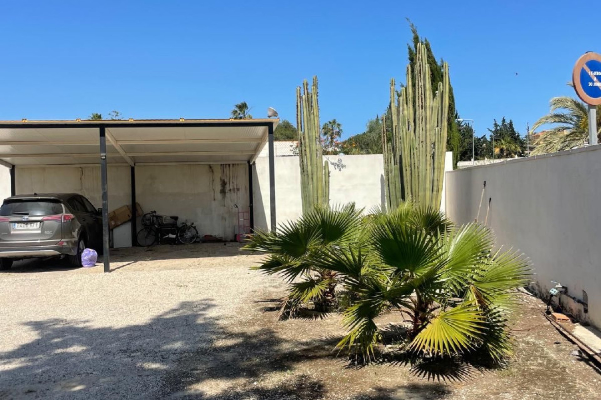 Sale - Einfamilienhaus - San Fulgencio - La Marina