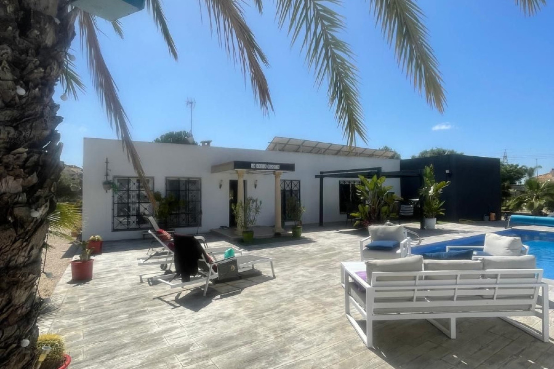 Sale - Einfamilienhaus - San Fulgencio - La Marina