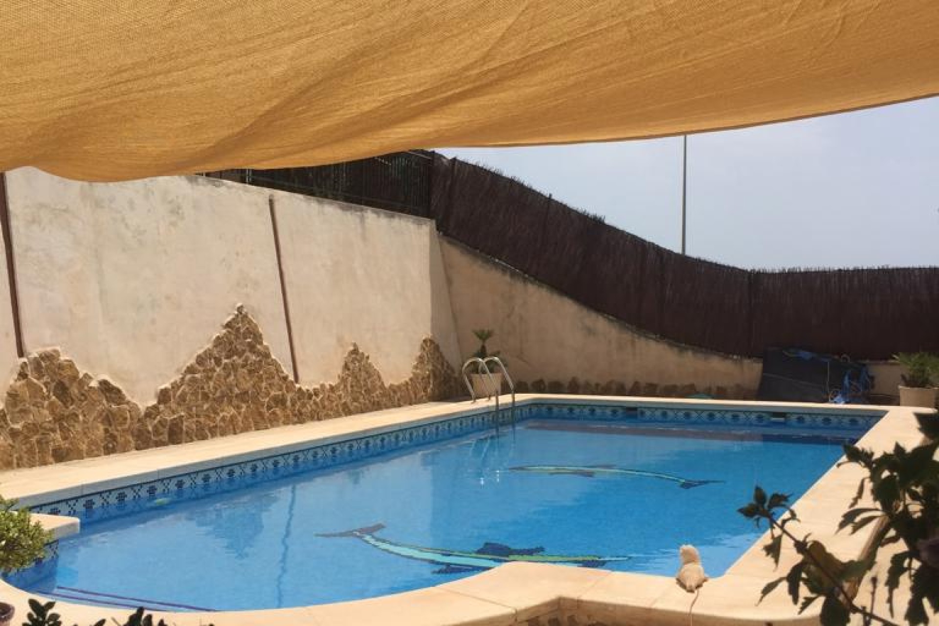 Sale - Einfamilienhaus - San Fulgencio - Urb. La Marina